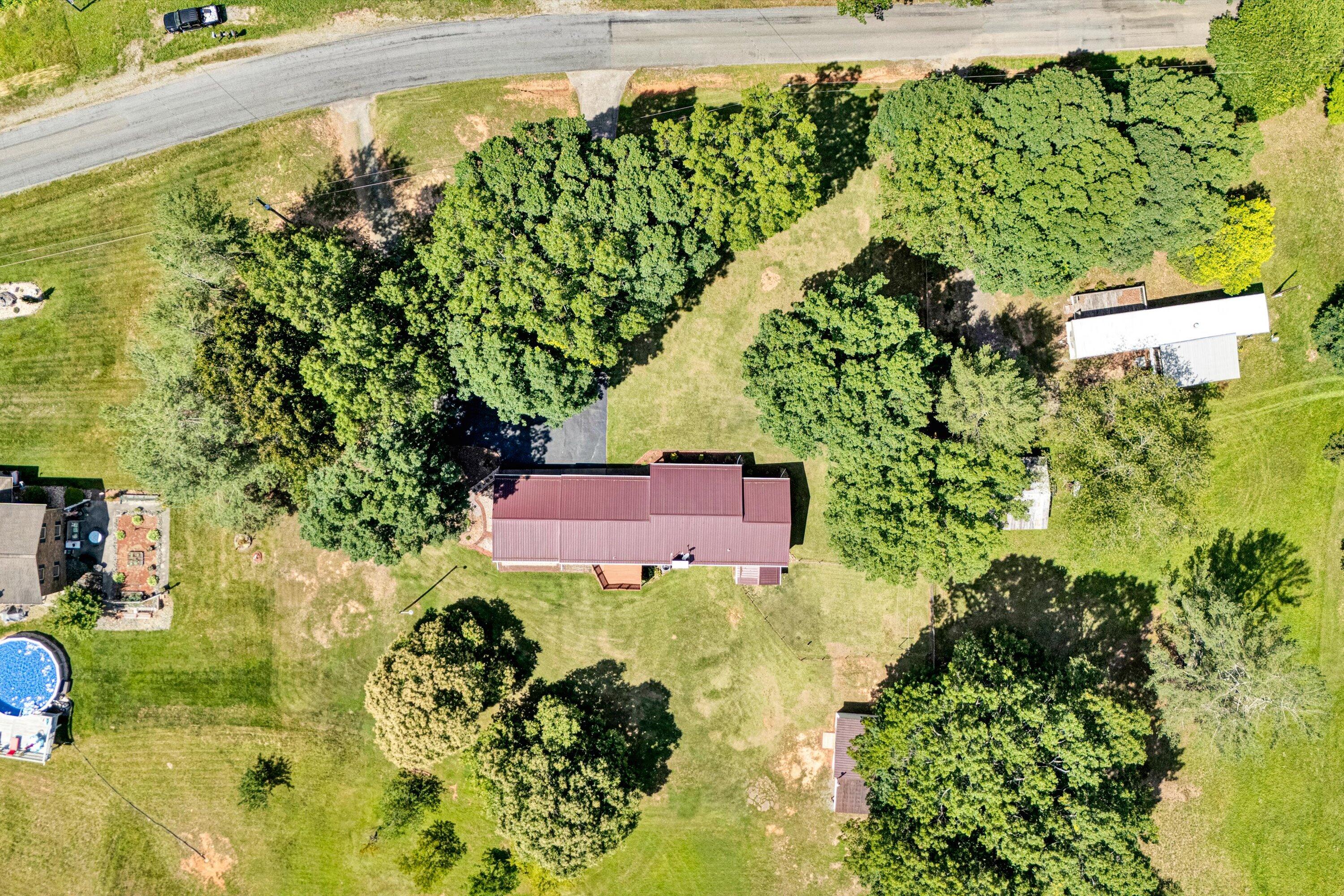 2680 Fork Mountain Rd, Bassett, Ohio image 36