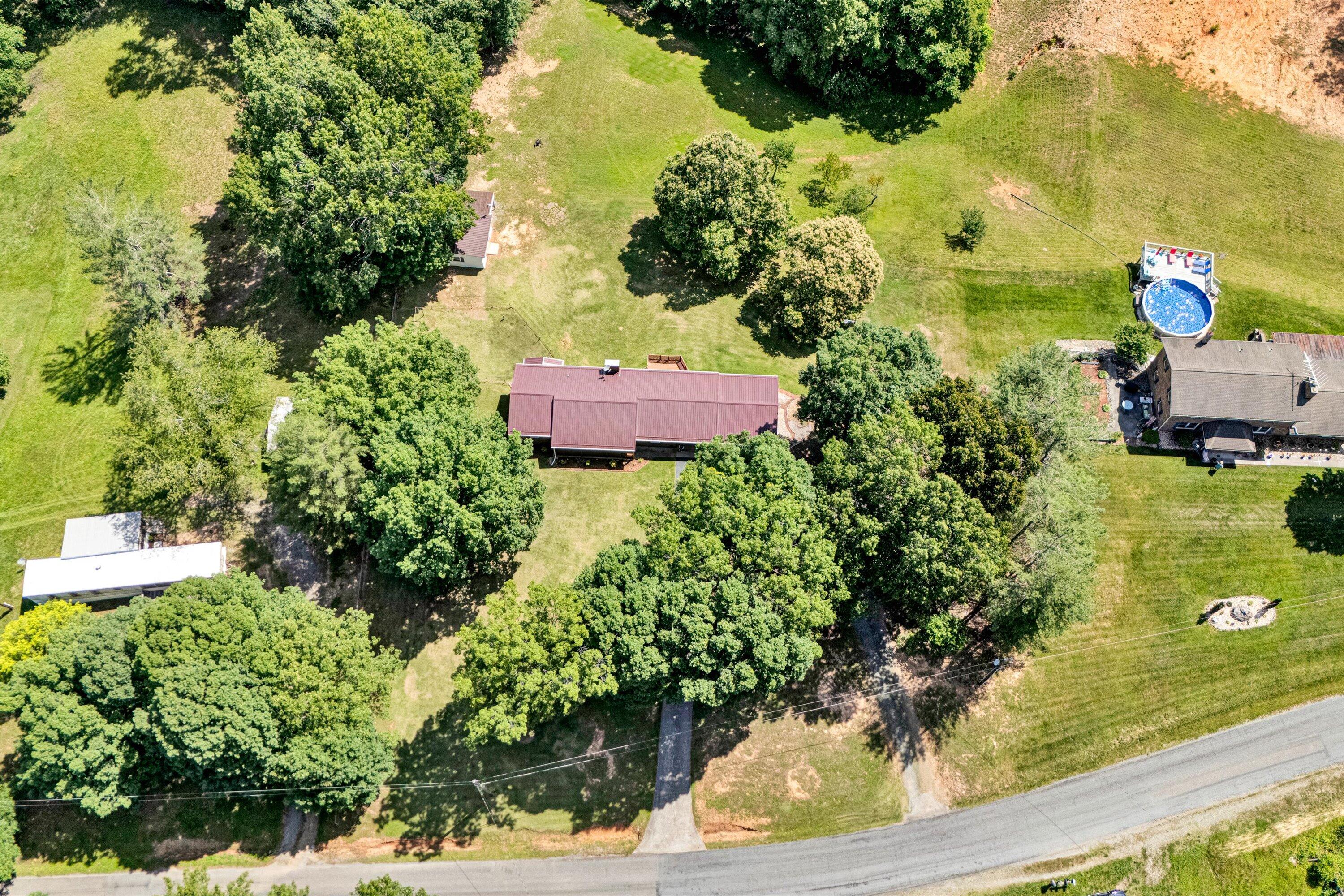 2680 Fork Mountain Rd, Bassett, Ohio image 38