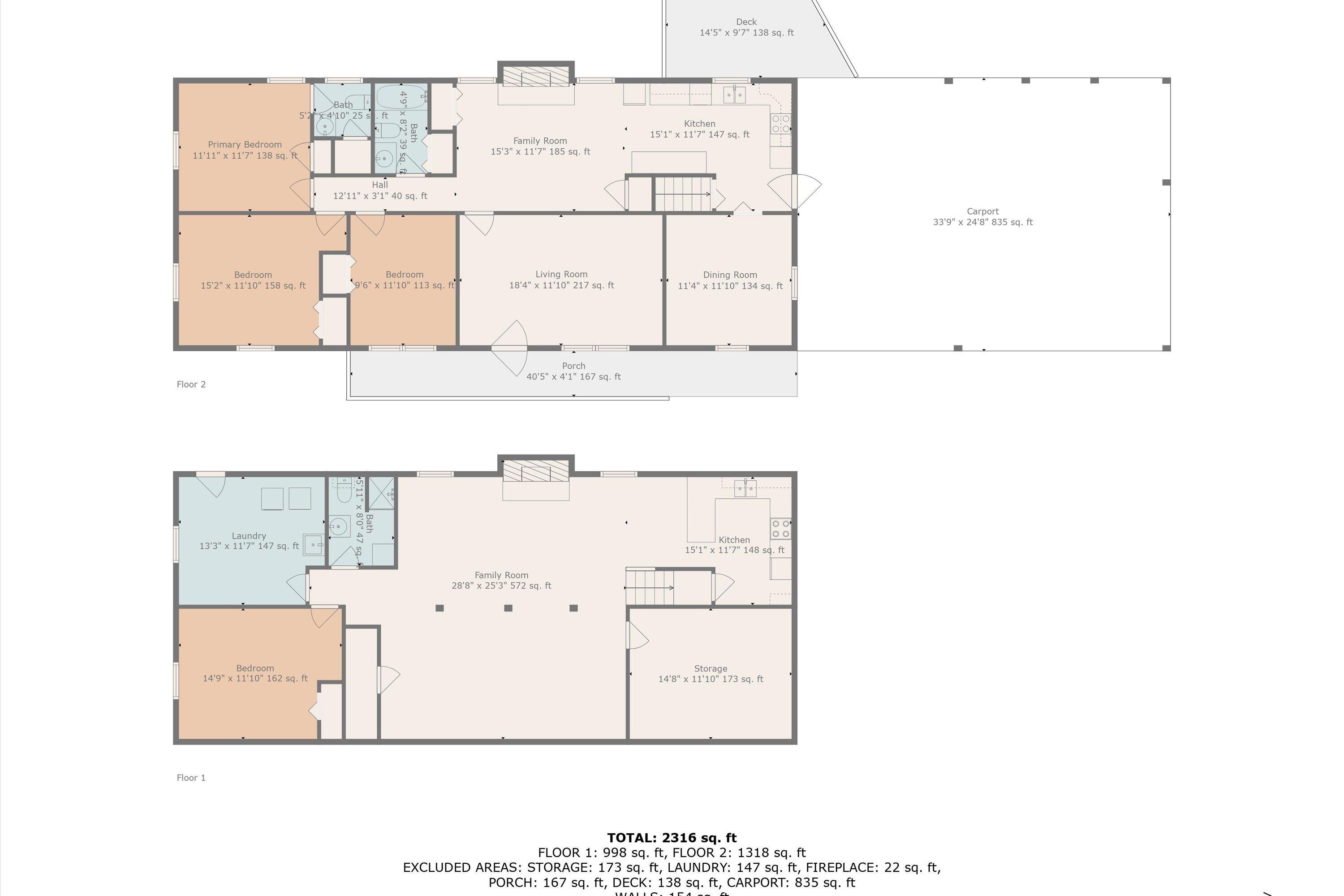2680 Fork Mountain Rd, Bassett, Ohio image 39