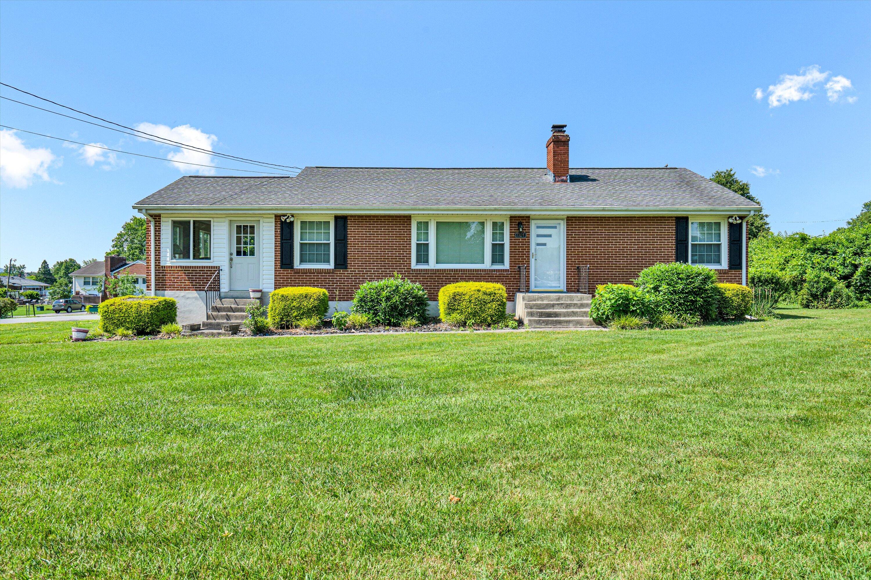 7704 Barrens Rd, Roanoke, Virginia image 1