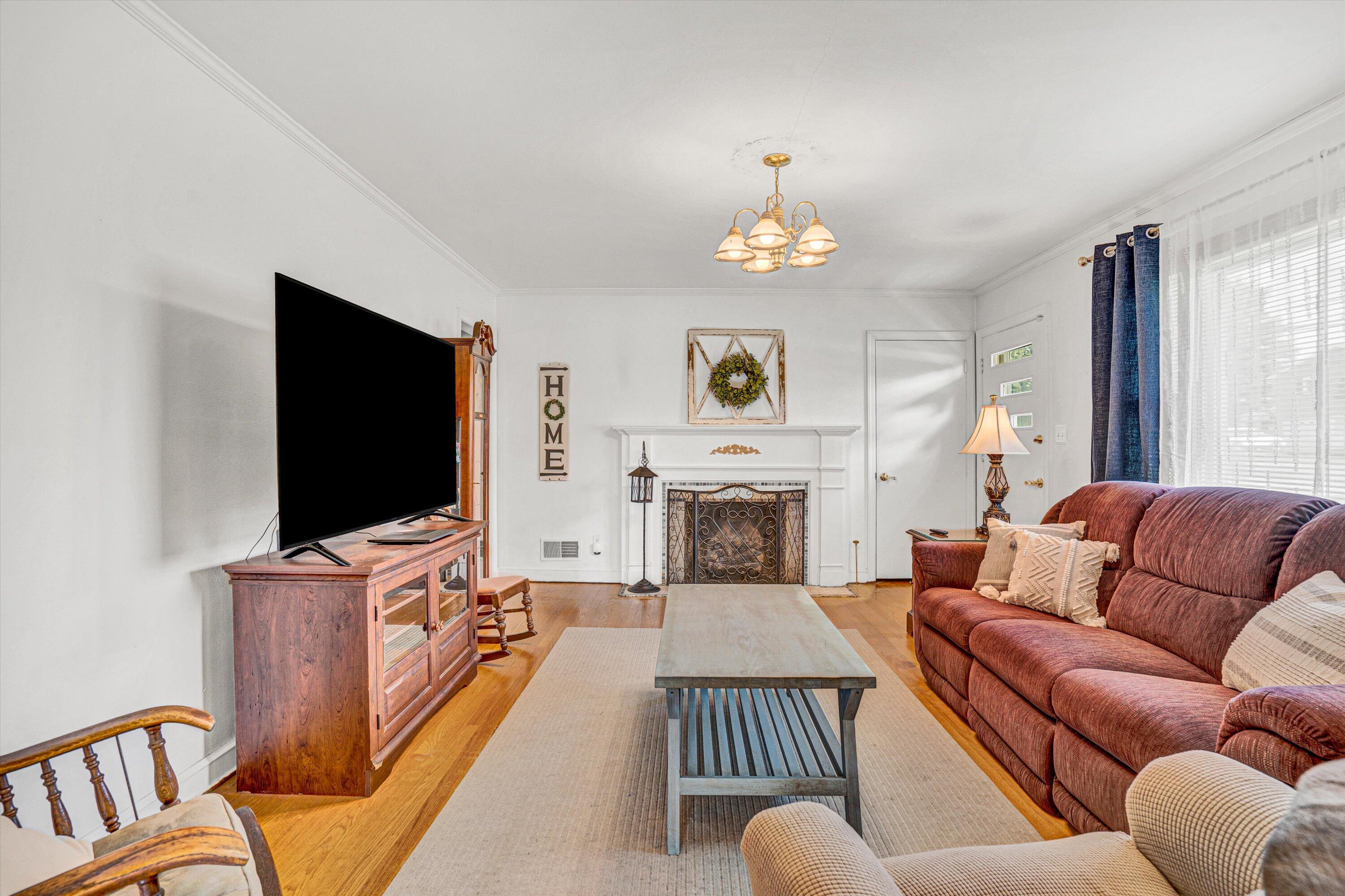7704 Barrens Rd, Roanoke, Virginia image 5