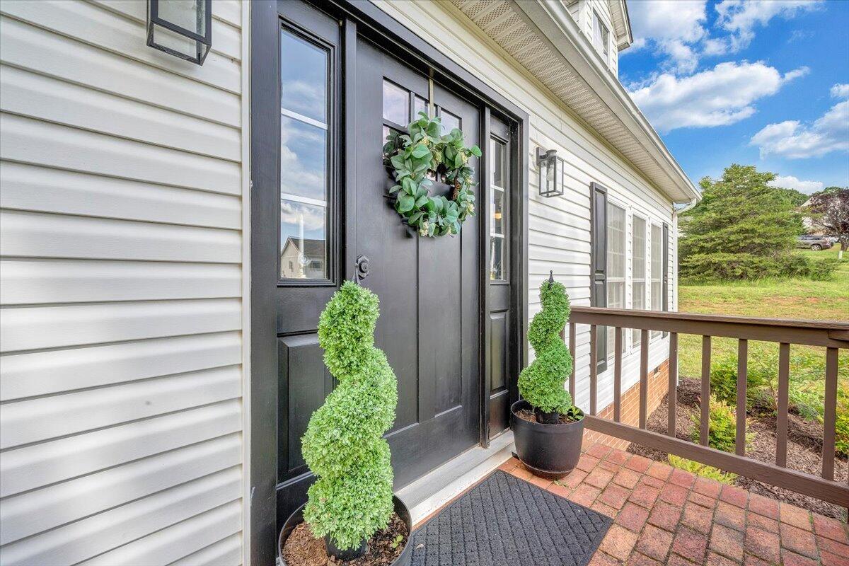 1028 Park Mountain Ter, Huddleston, Virginia image 3