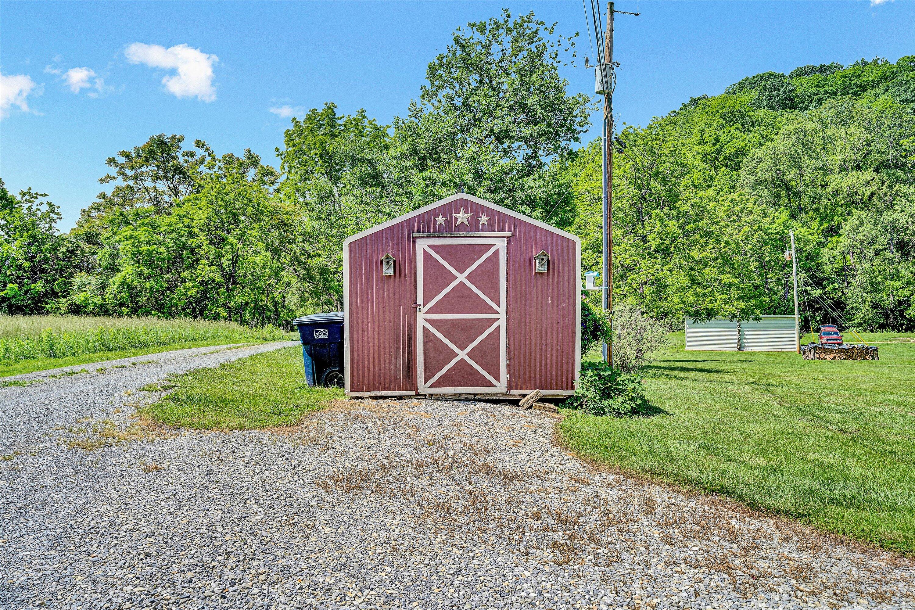 22 Spring Branch Ln, Fincastle, Virginia image 21