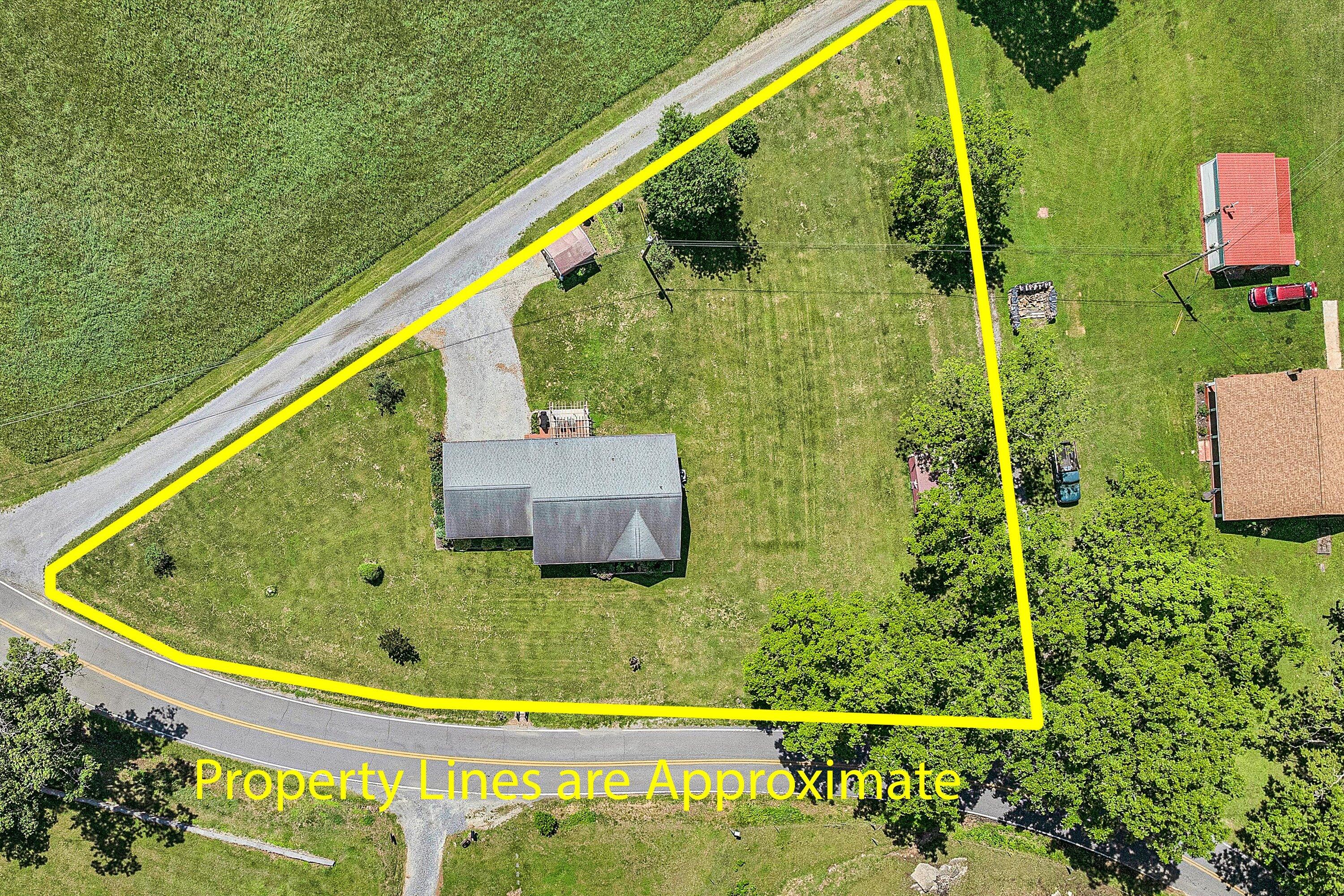 22 Spring Branch Ln, Fincastle, Virginia image 28