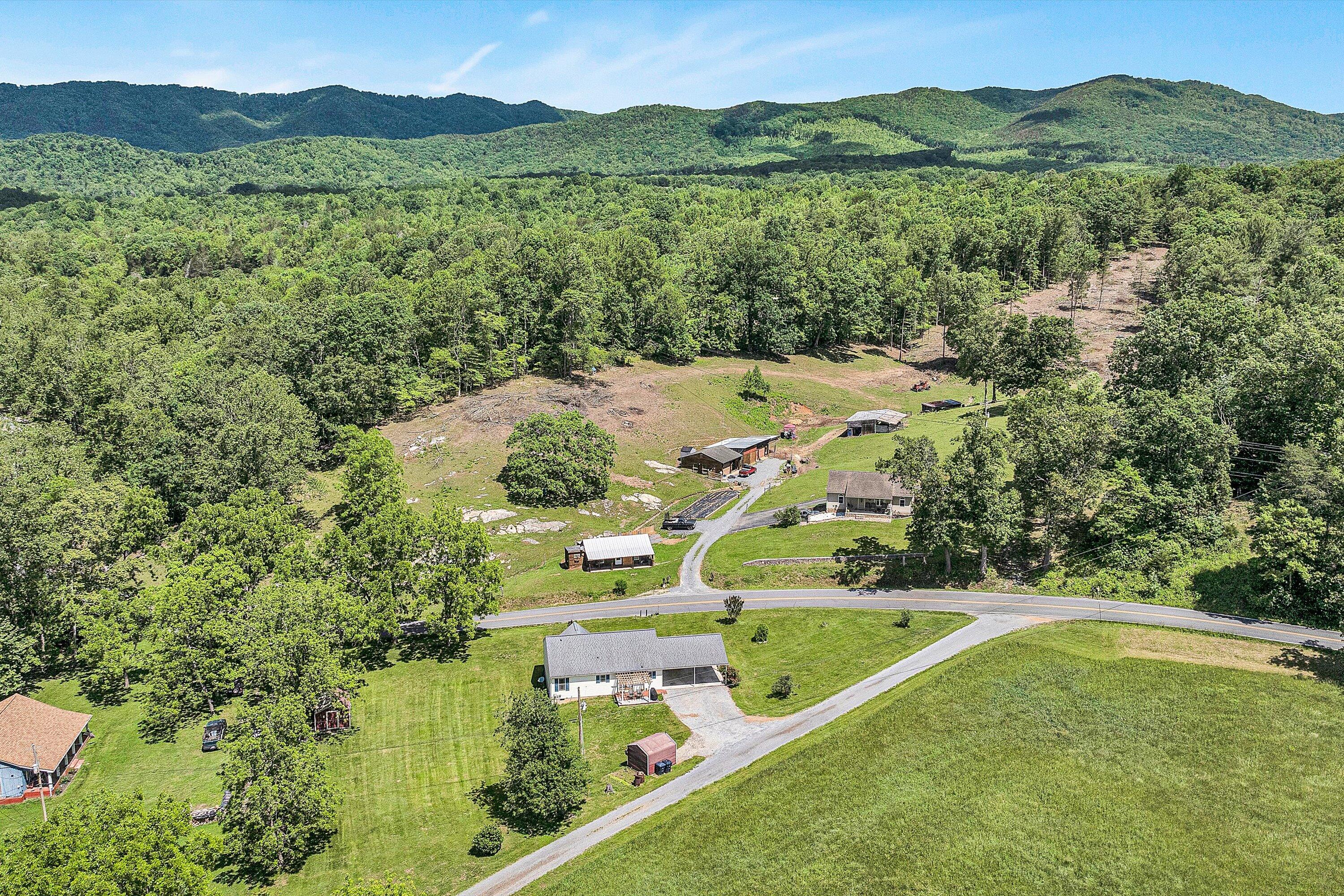 22 Spring Branch Ln, Fincastle, Virginia image 26