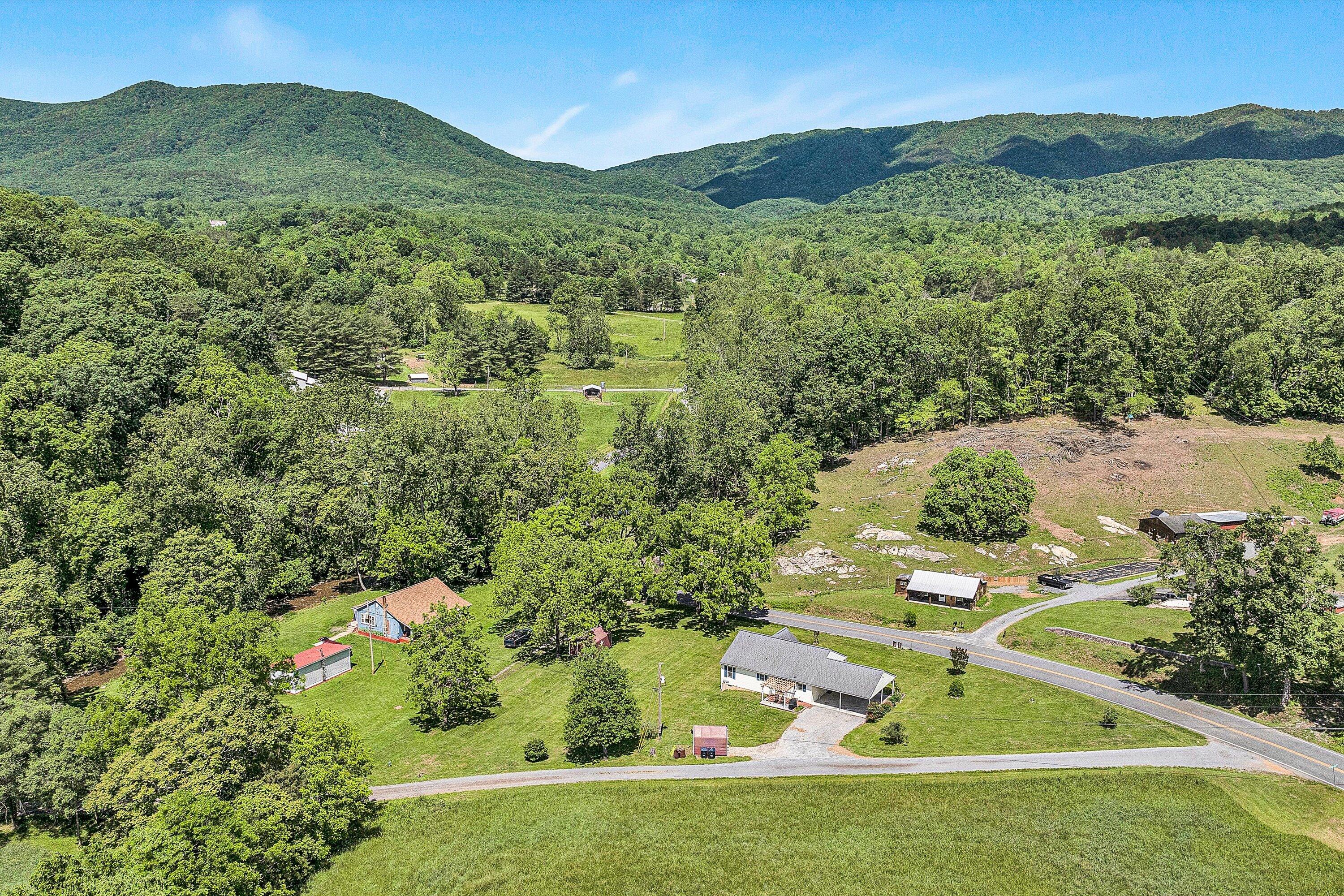 22 Spring Branch Ln, Fincastle, Virginia image 25