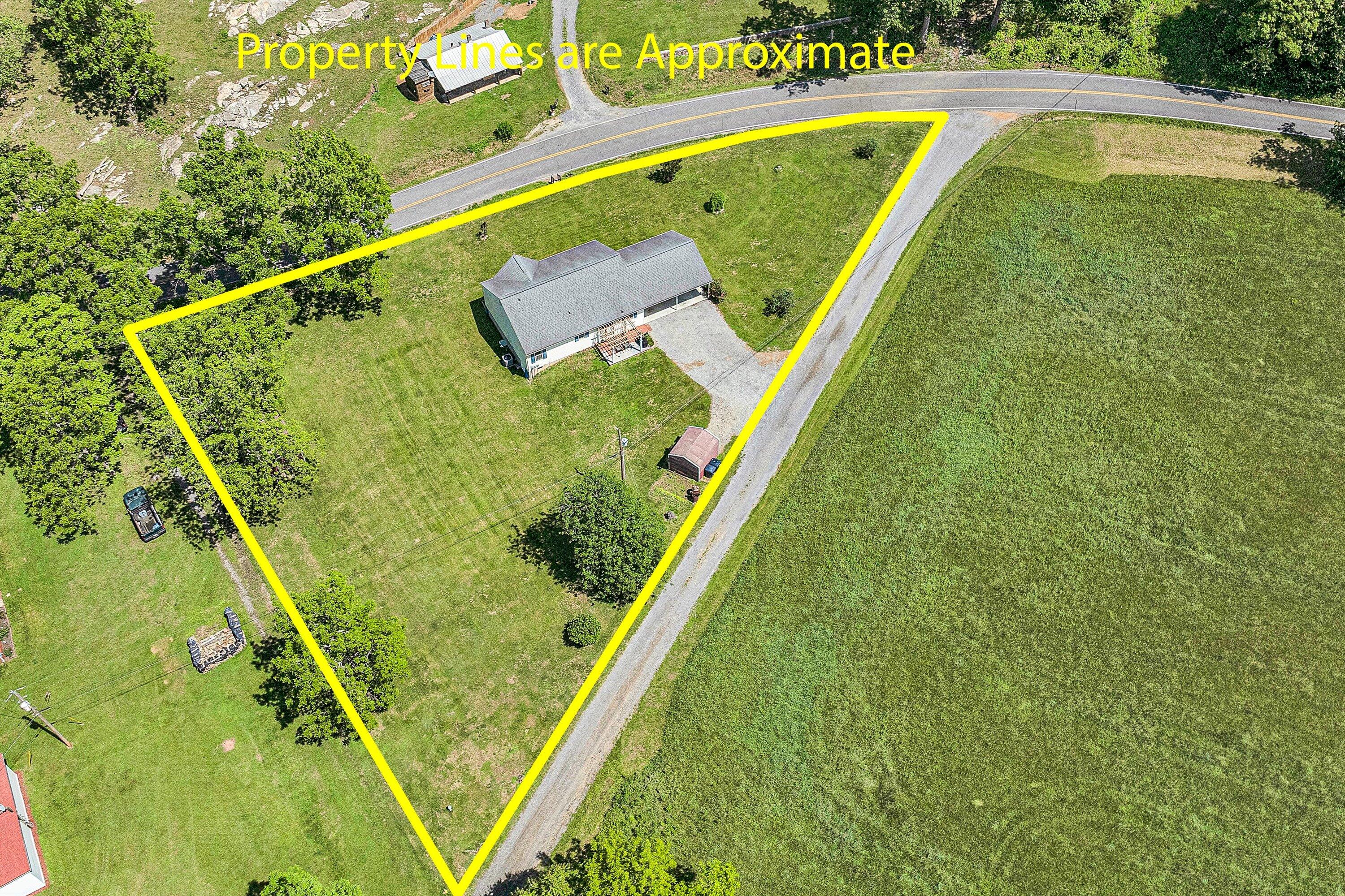 22 Spring Branch Ln, Fincastle, Virginia image 27