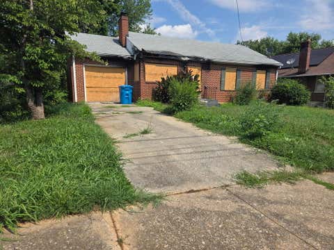 Homes For Sale - 2628 Cedarhurst Ave<br/> Roanoke, VA 24012