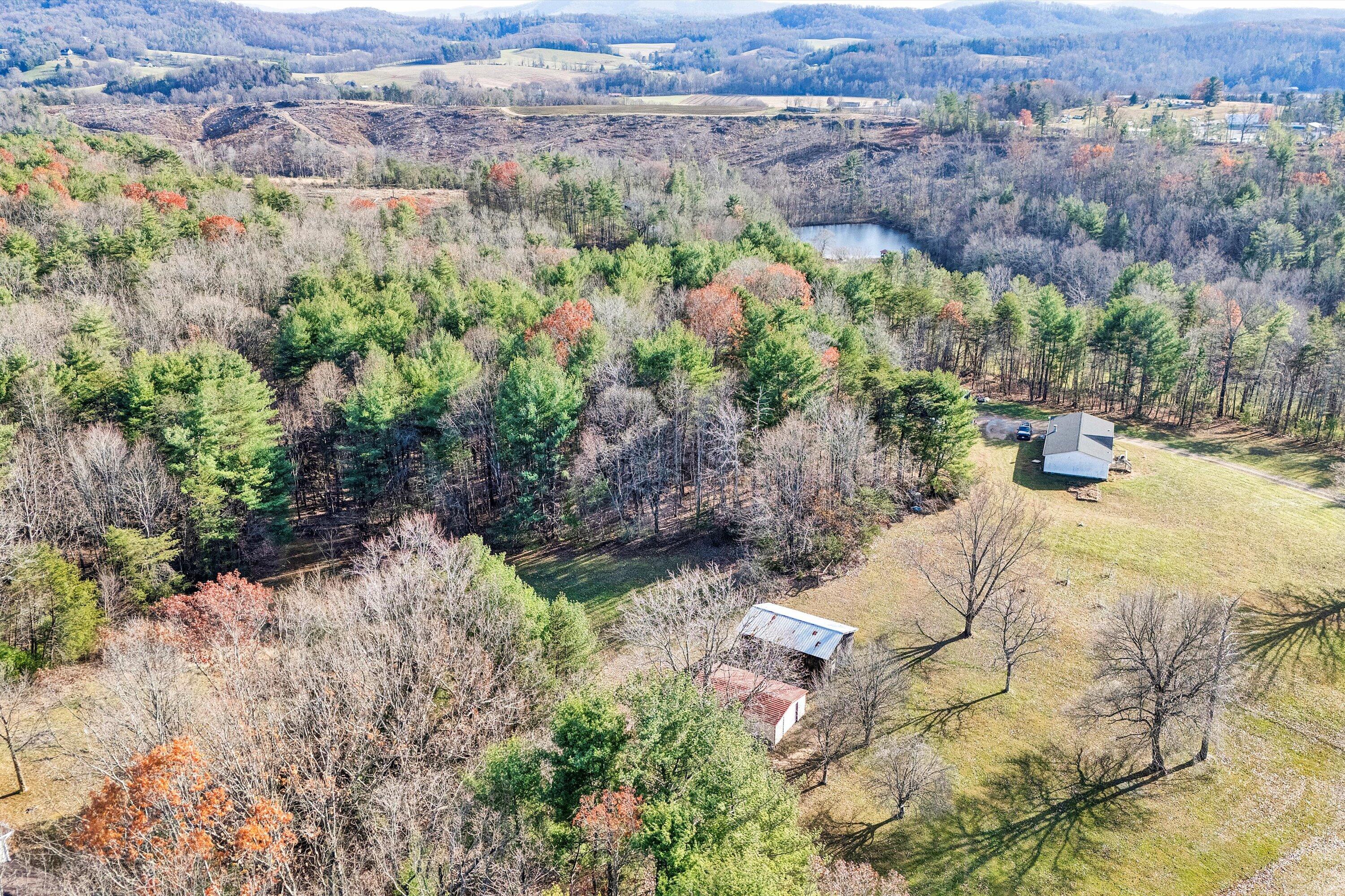 350 Holland Rd, Callaway, Virginia image 2