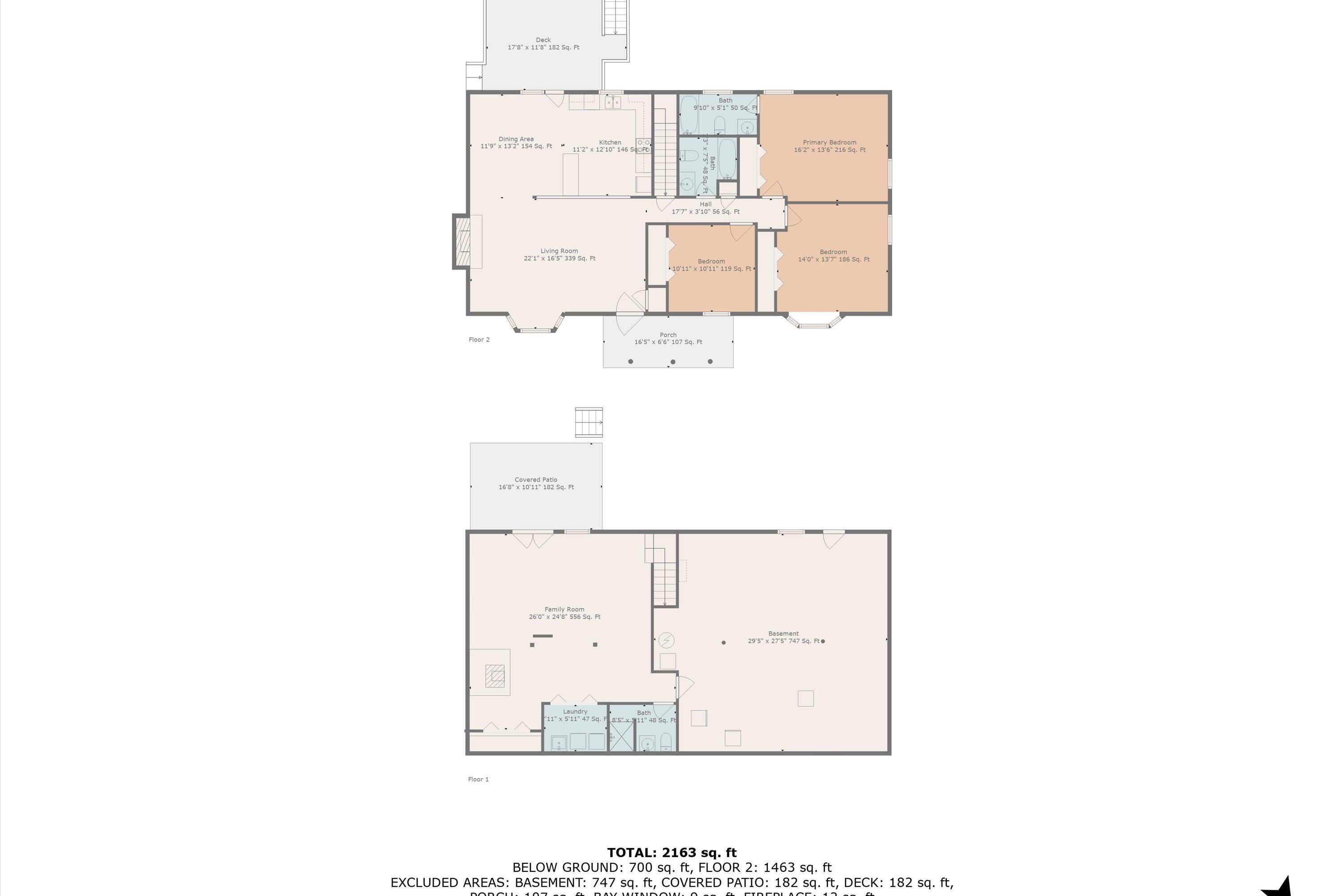 350 Holland Rd, Callaway, Virginia image 6