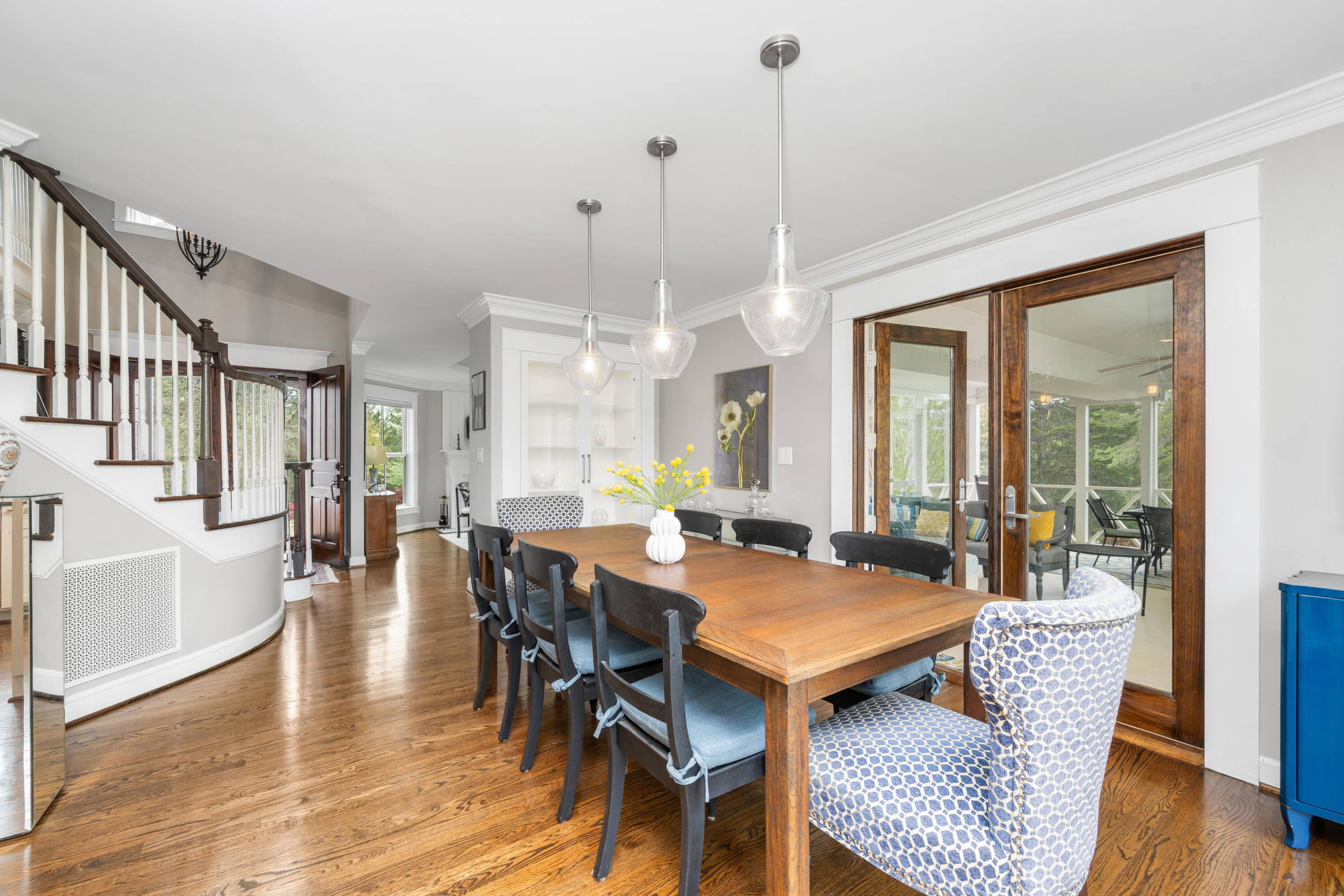 Troutville, Virginia, 24175, United States, 5 Bedrooms Bedrooms, ,4 BathroomsBathrooms,Residential,Active,2038617