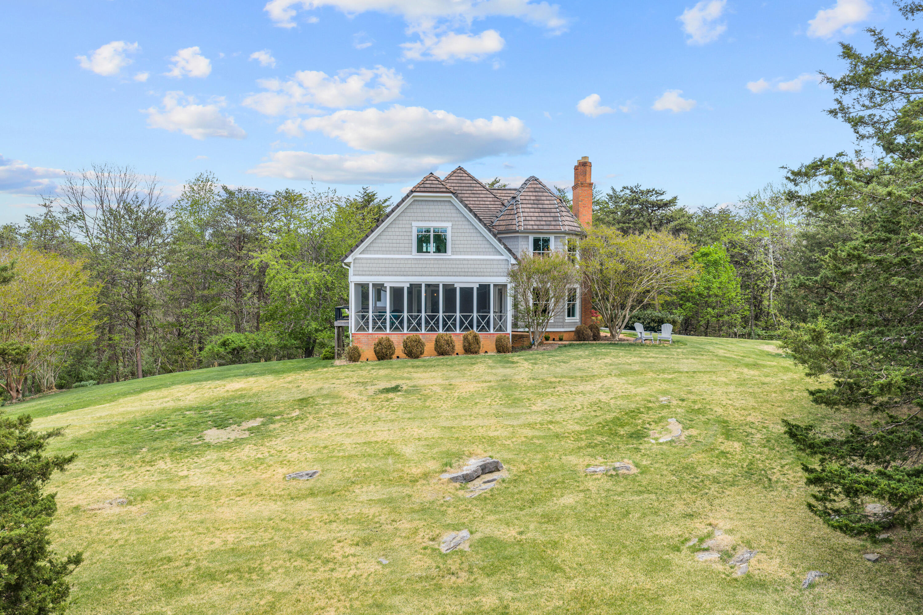 Troutville, Virginia, 24175, United States, 5 Bedrooms Bedrooms, ,4 BathroomsBathrooms,Residential,Active,2038617