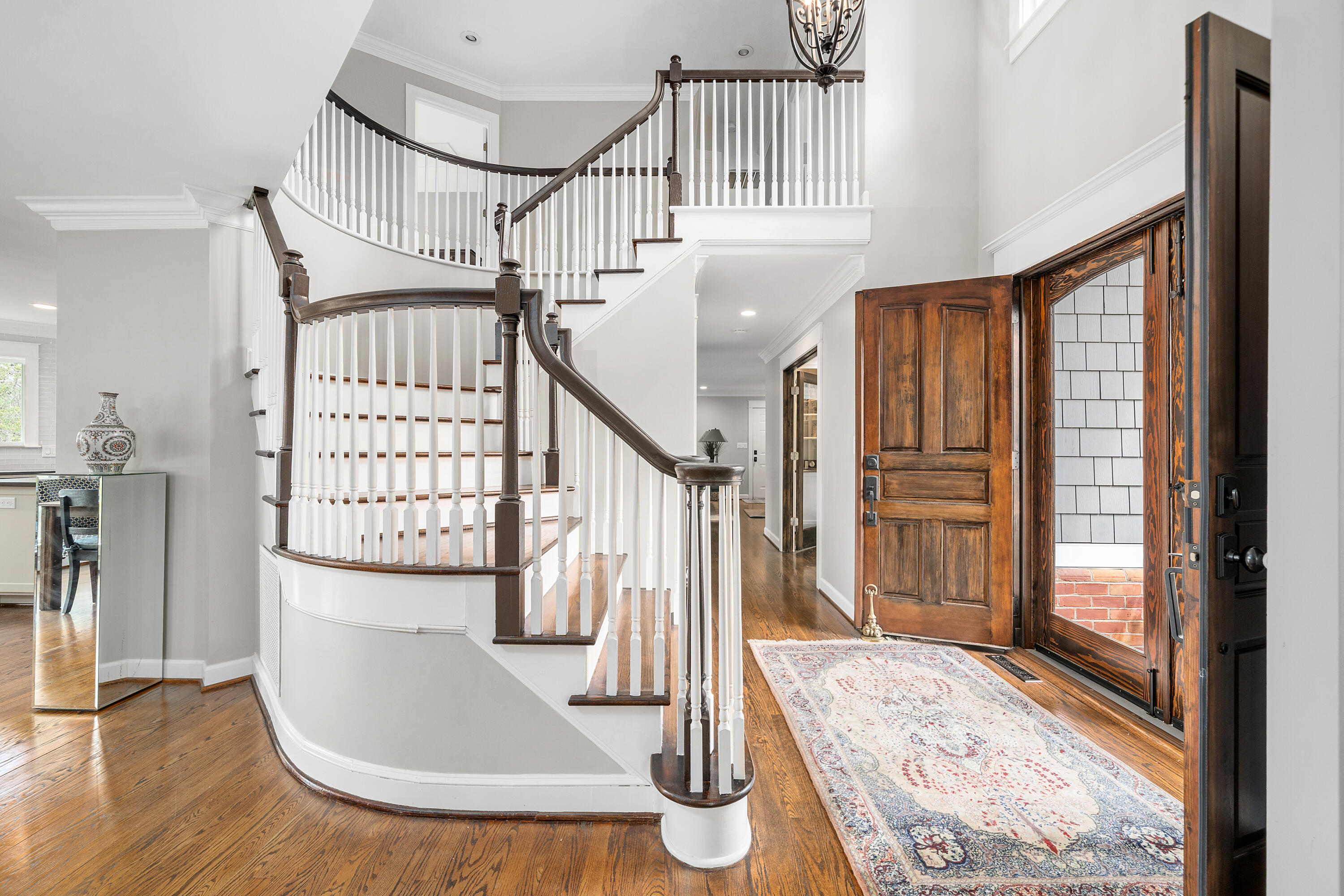 Troutville, Virginia, 24175, United States, 5 Bedrooms Bedrooms, ,4 BathroomsBathrooms,Residential,Active,2038617
