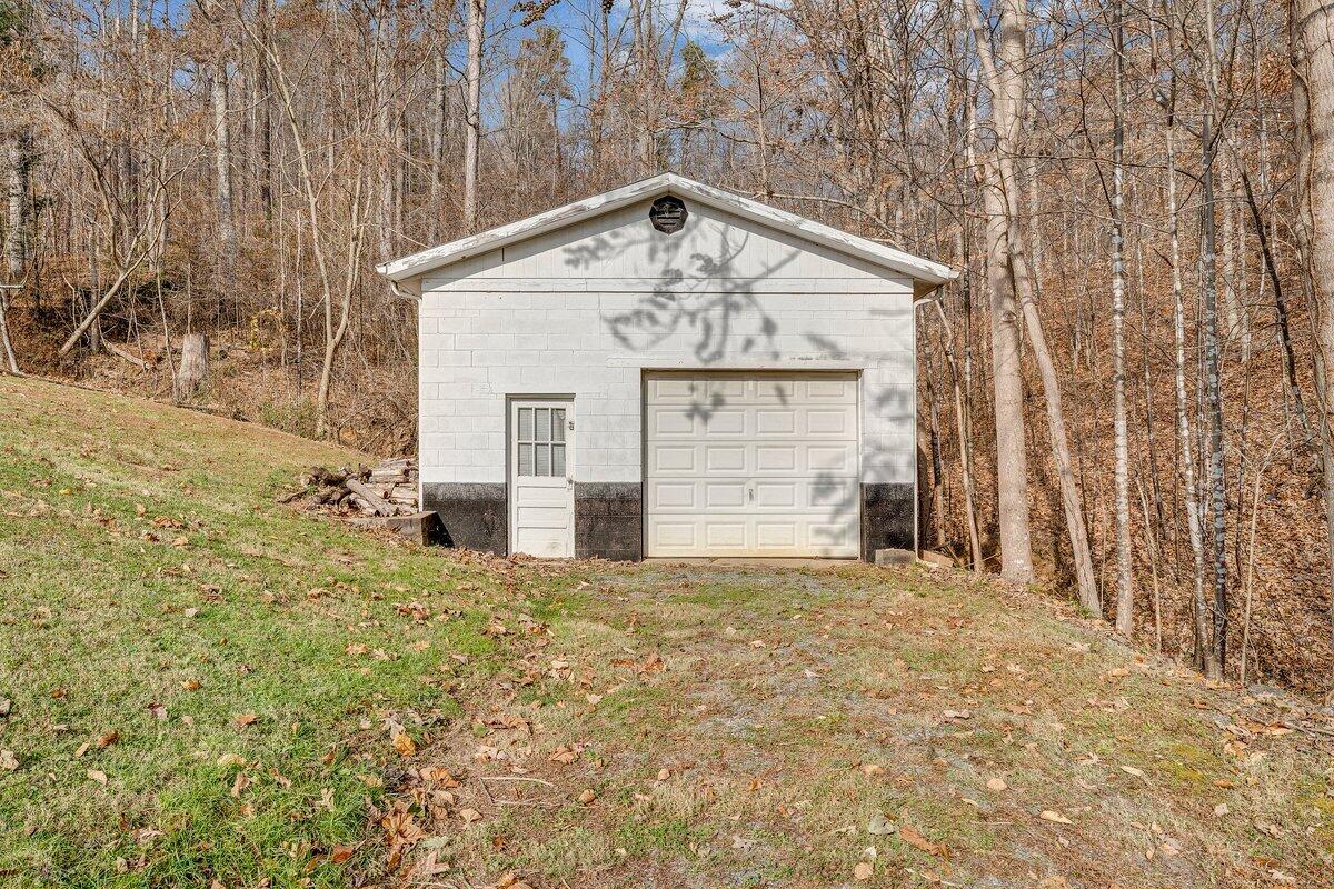 332 Blackberry Rd, Bassett, Virginia image 25