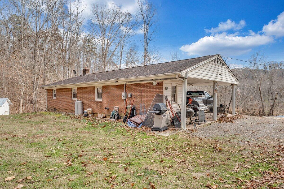 332 Blackberry Rd, Bassett, Virginia image 21