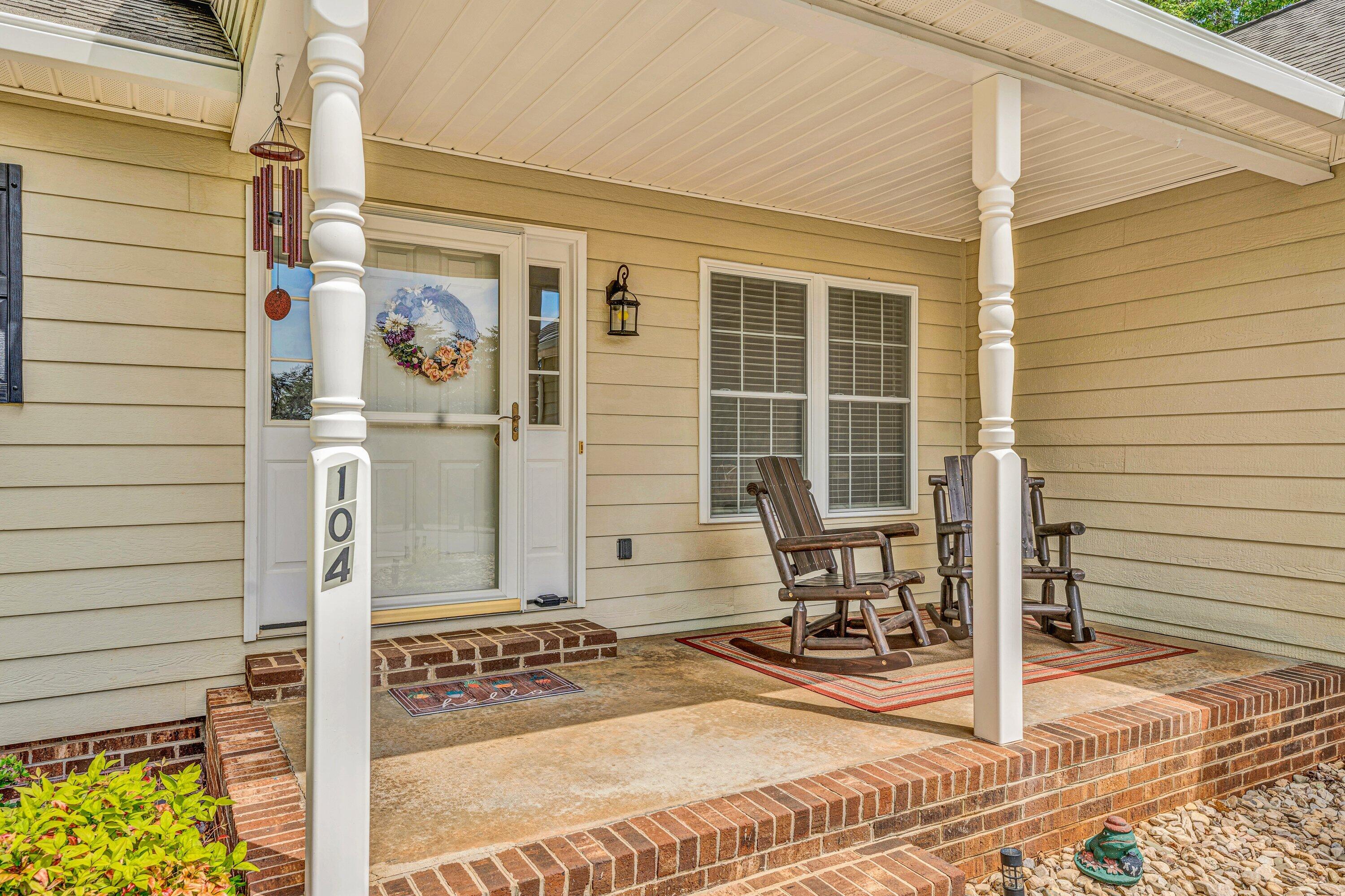 104 Peach Tree Ct, Huddleston, Virginia image 7