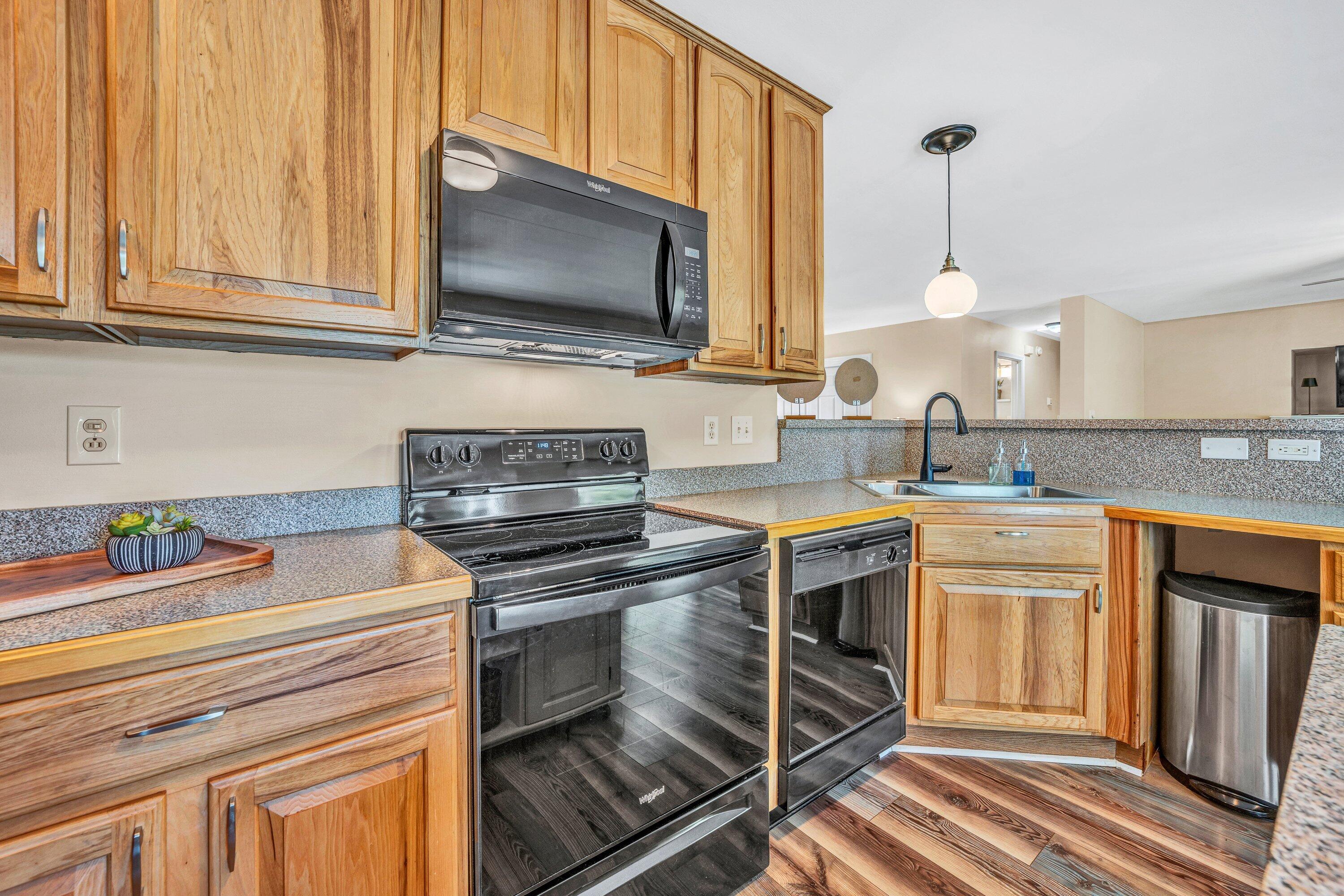 104 Peach Tree Ct, Huddleston, Virginia image 16