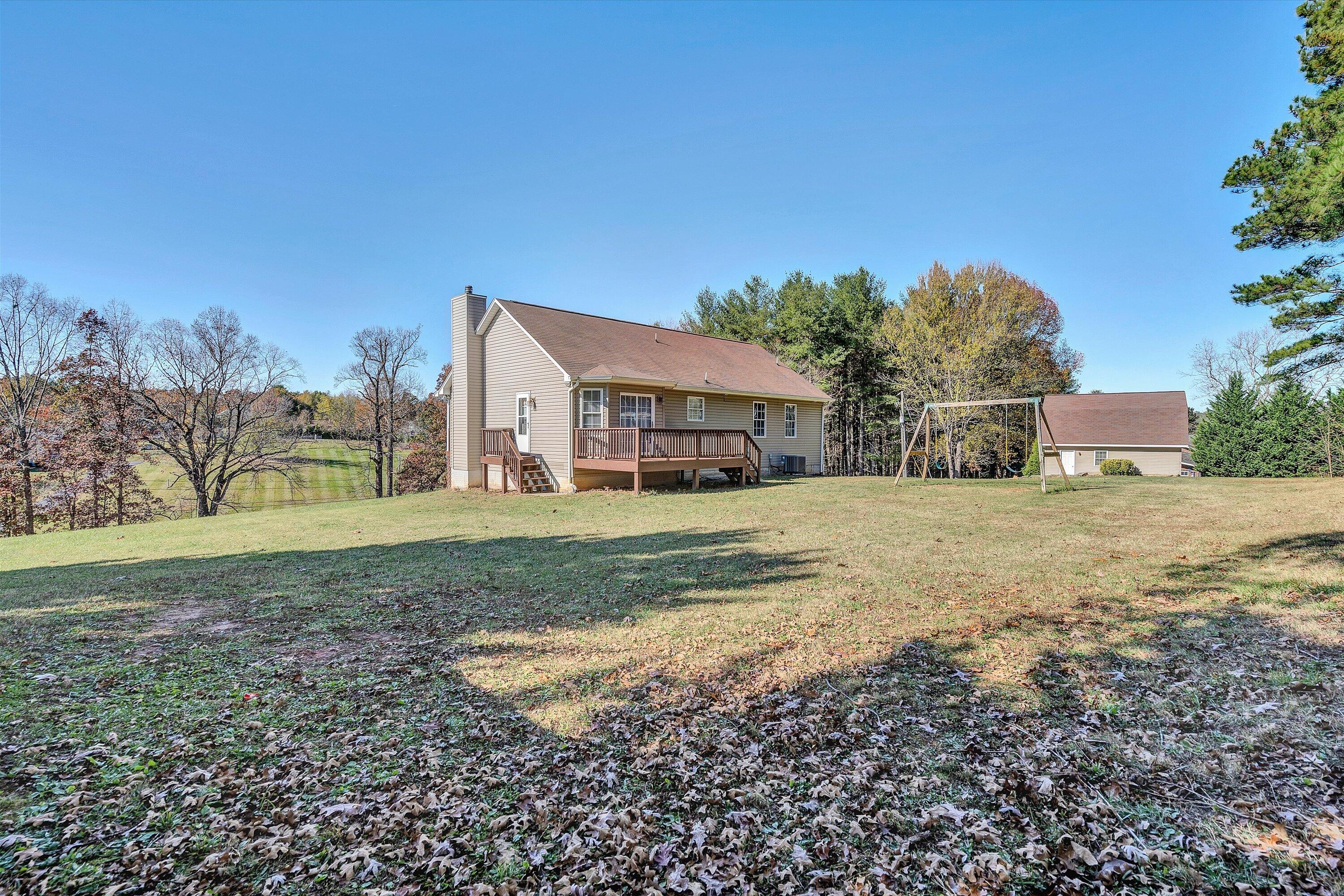 7350 Grassy Hill Rd, Boones Mill, Virginia image 5