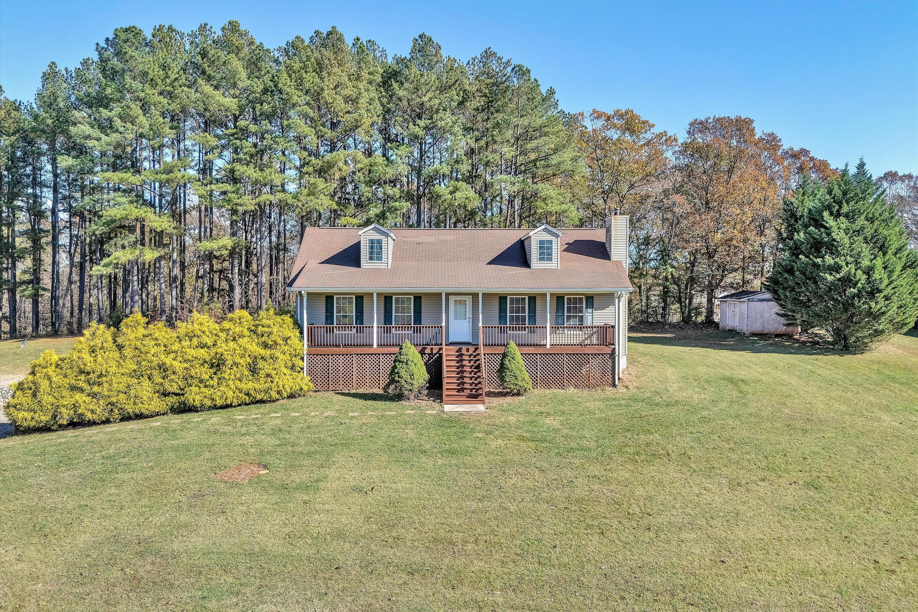 7350 Grassy Hill Rd, Boones Mill, Virginia image 1