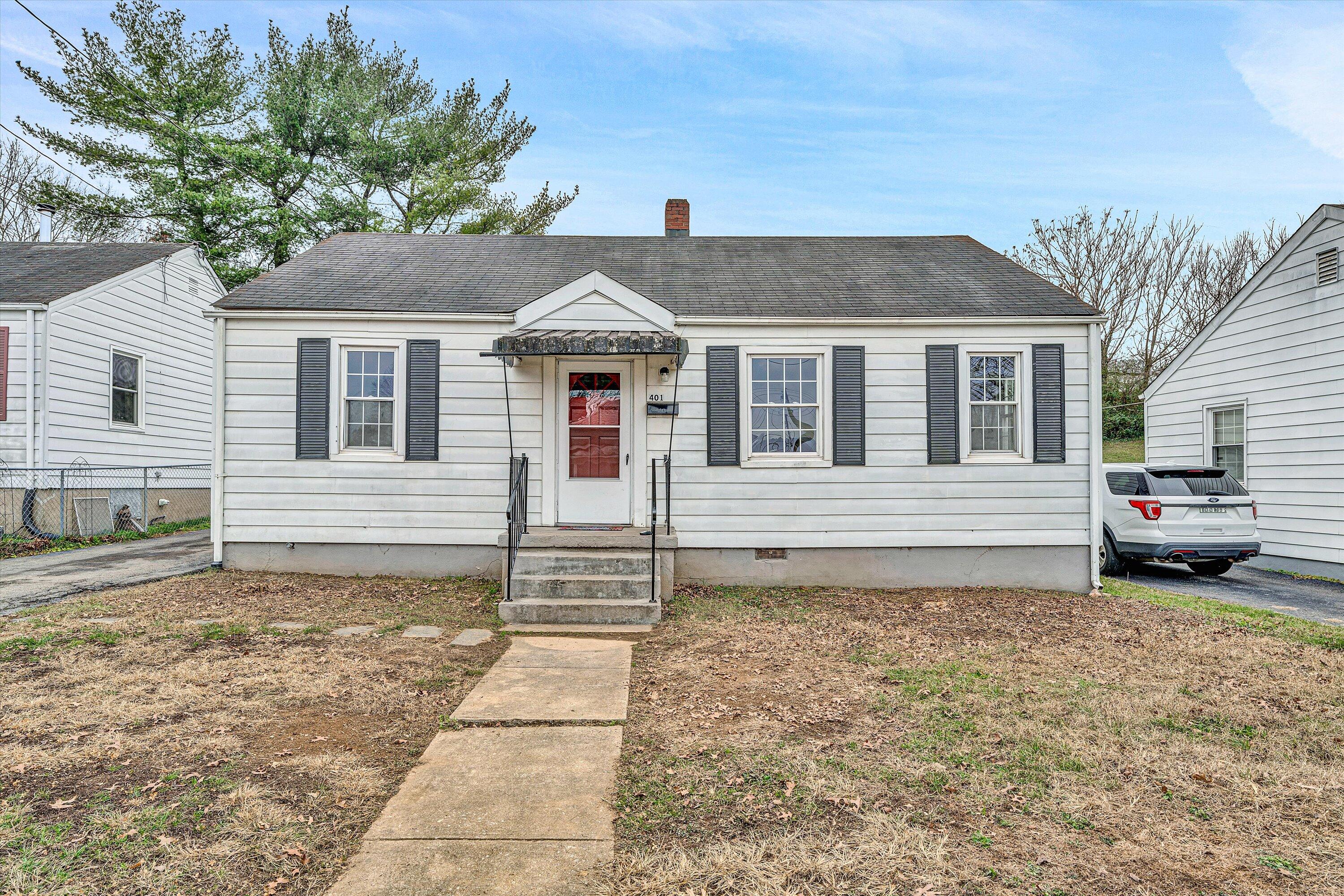 401 E Jackson Ave, Vinton, Virginia image 1