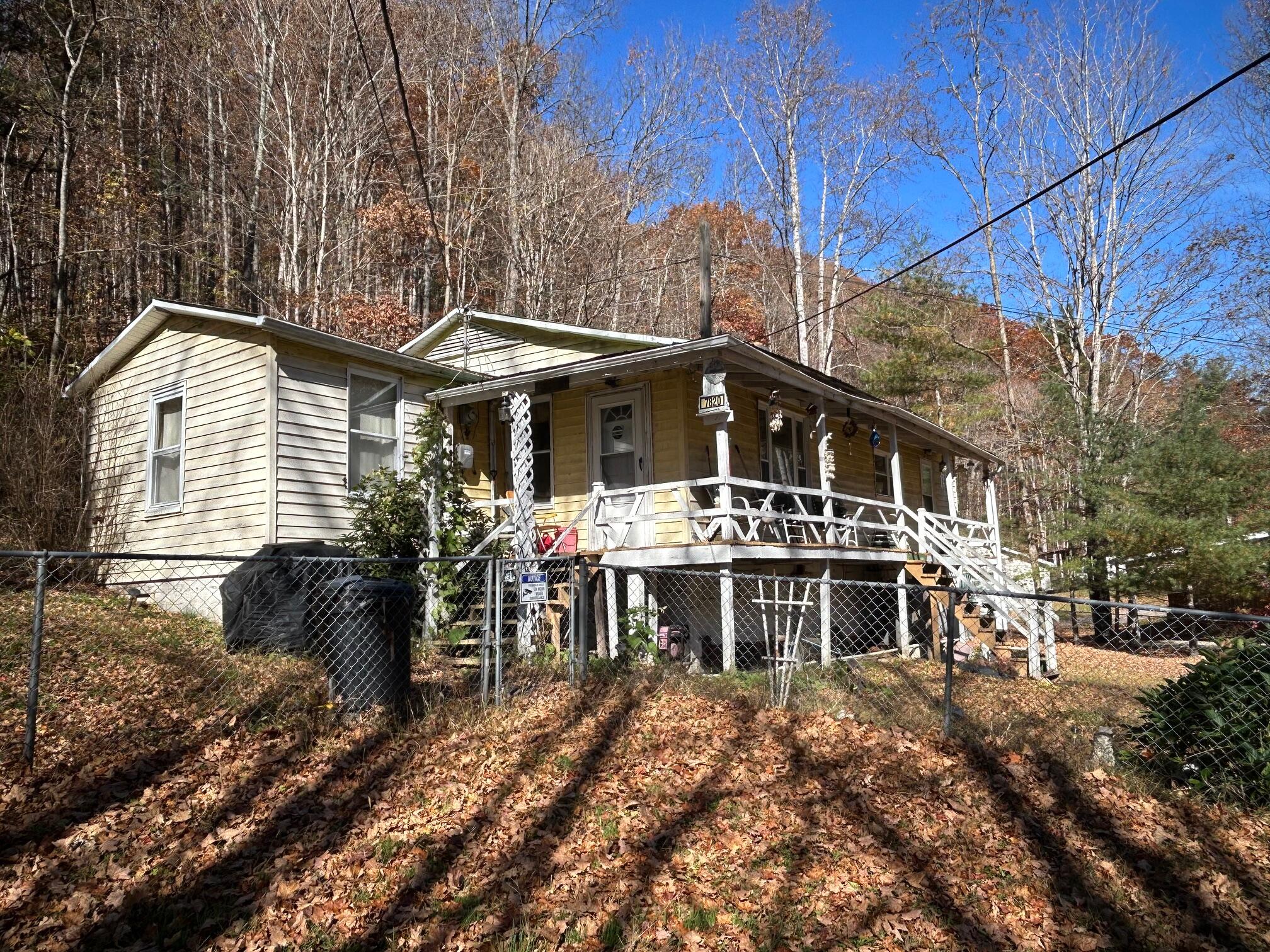 7820 Ogle Creek Rd, Covington, Virginia image 36