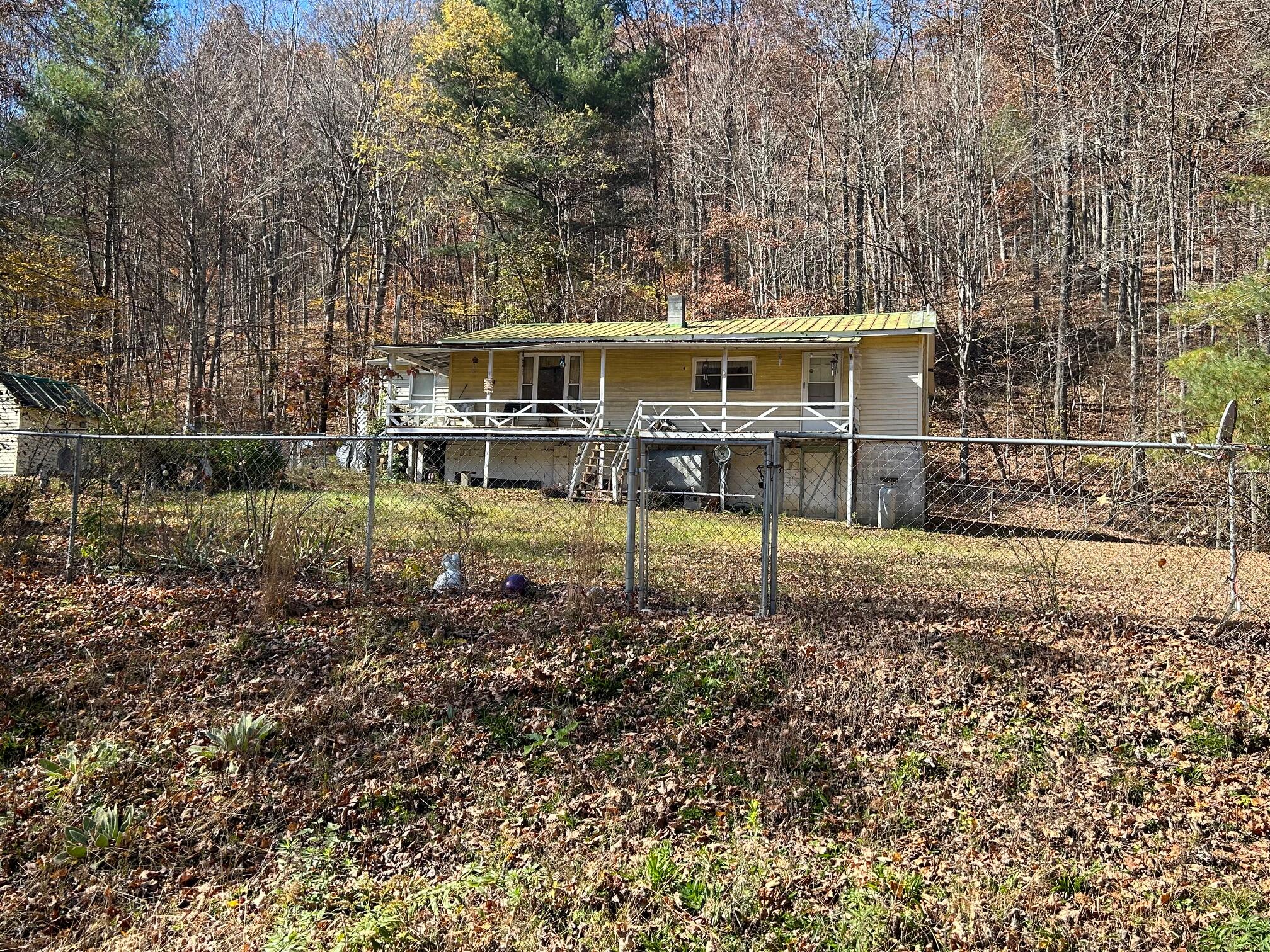 7820 Ogle Creek Rd, Covington, Virginia image 34