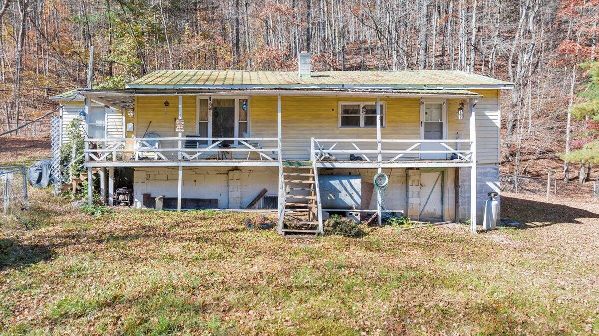 7820 Ogle Creek Rd, Covington, Virginia image 1