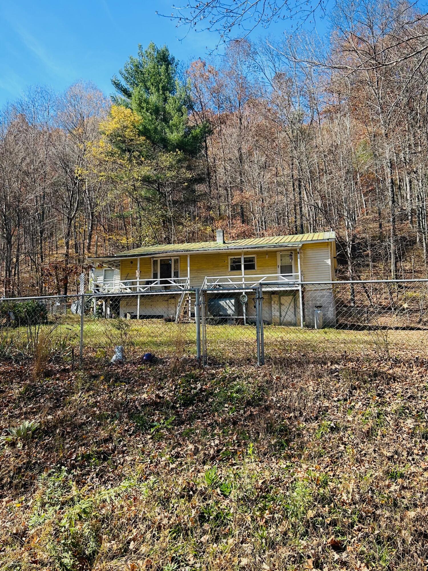 7820 Ogle Creek Rd, Covington, Virginia image 30