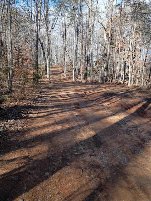 Vacant Land For Sale - Lost Mountain Rd<br/> Wirtz, VA 24184