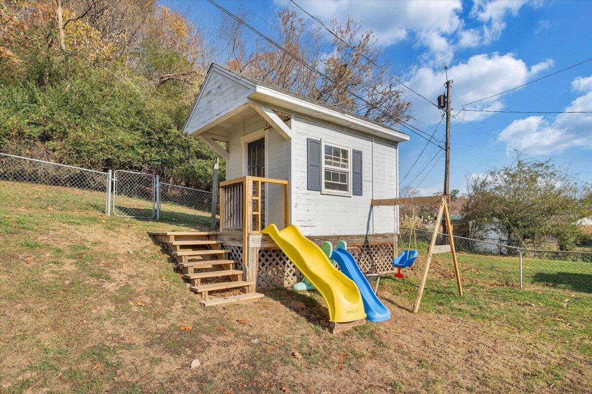 5035 Sunny Side Dr, Roanoke, Virginia image 37