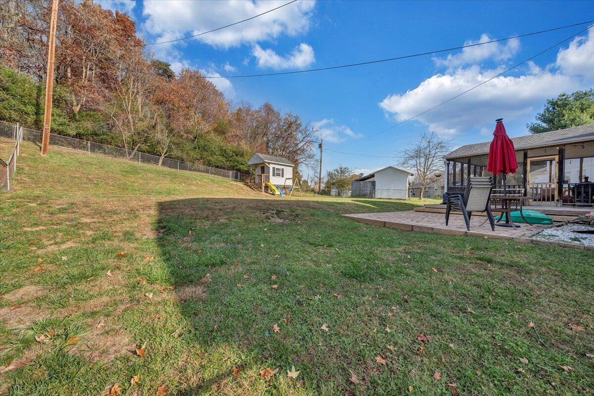 5035 Sunny Side Dr, Roanoke, Virginia image 38