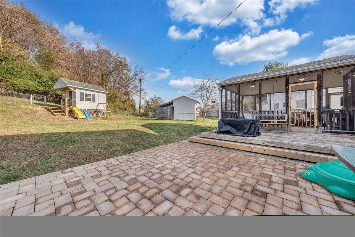 5035 Sunny Side Dr, Roanoke, Virginia image 36