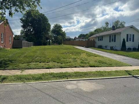 Vacant Land For Sale - 416 N Bruffey St<br/> Salem, VA 24153
