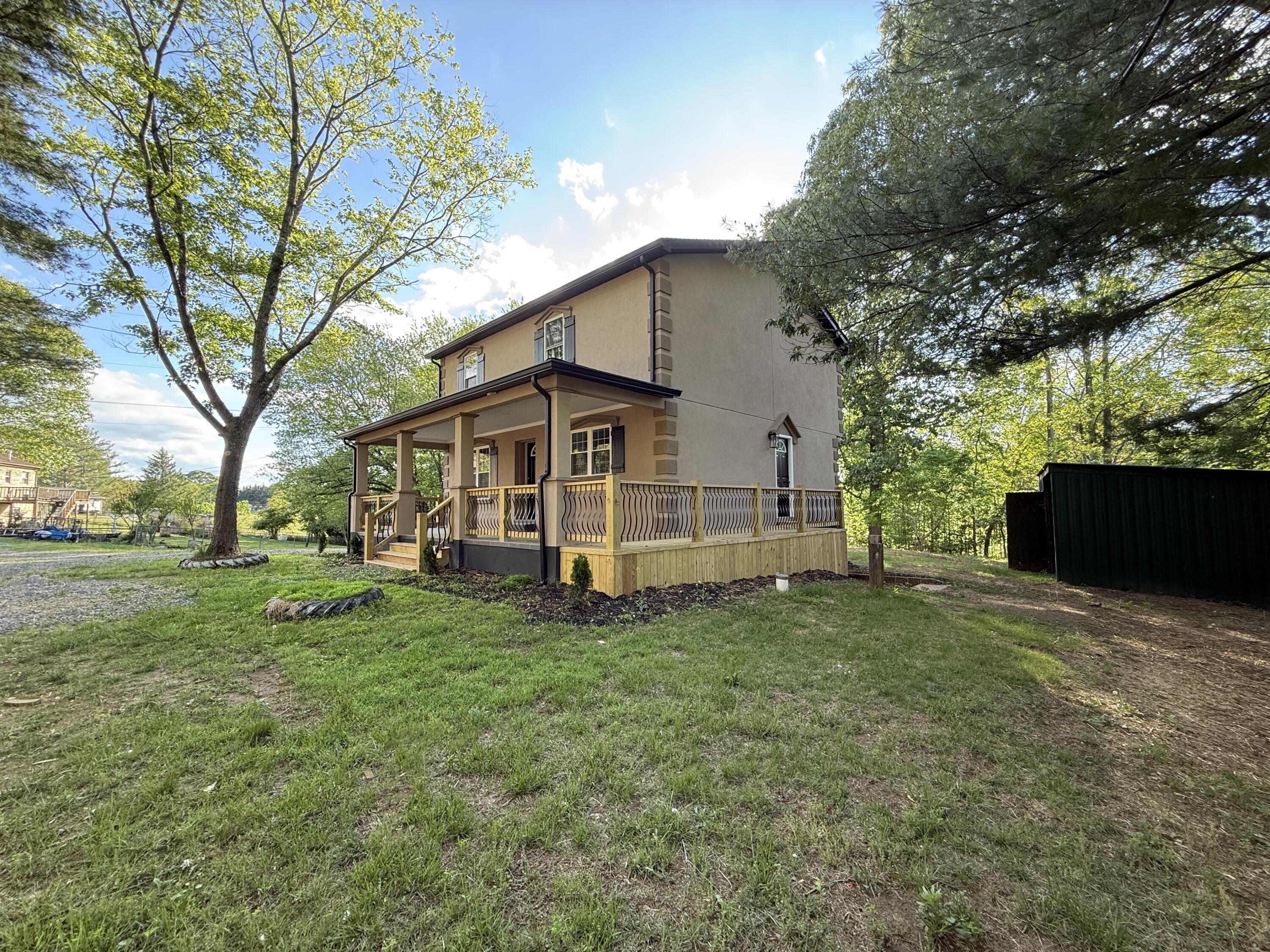3633 Morgans Mill Rd, Goodview, Virginia image 27