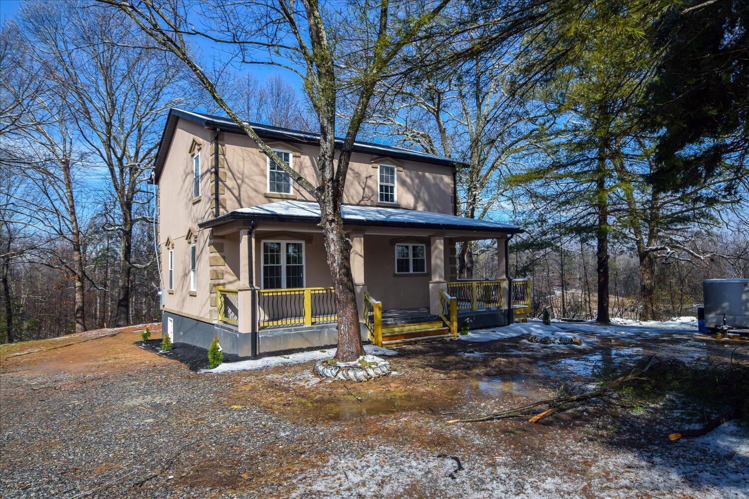 3633 Morgans Mill Rd, Goodview, Virginia image 22