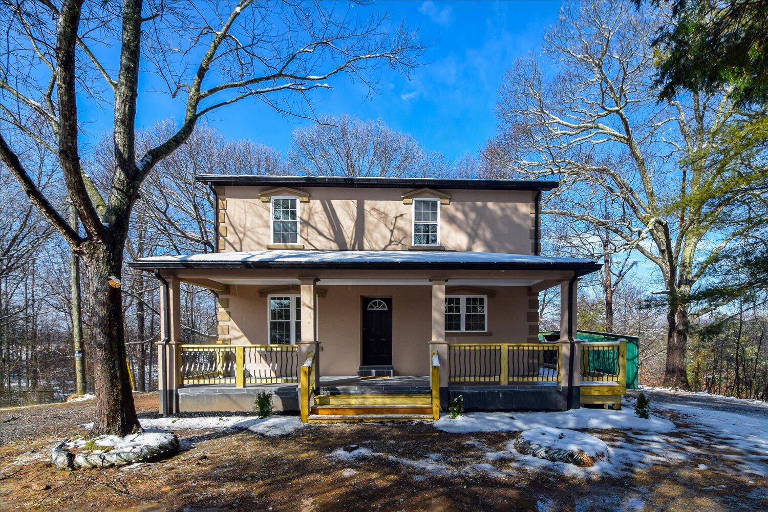 3633 Morgans Mill Rd, Goodview, Virginia image 3