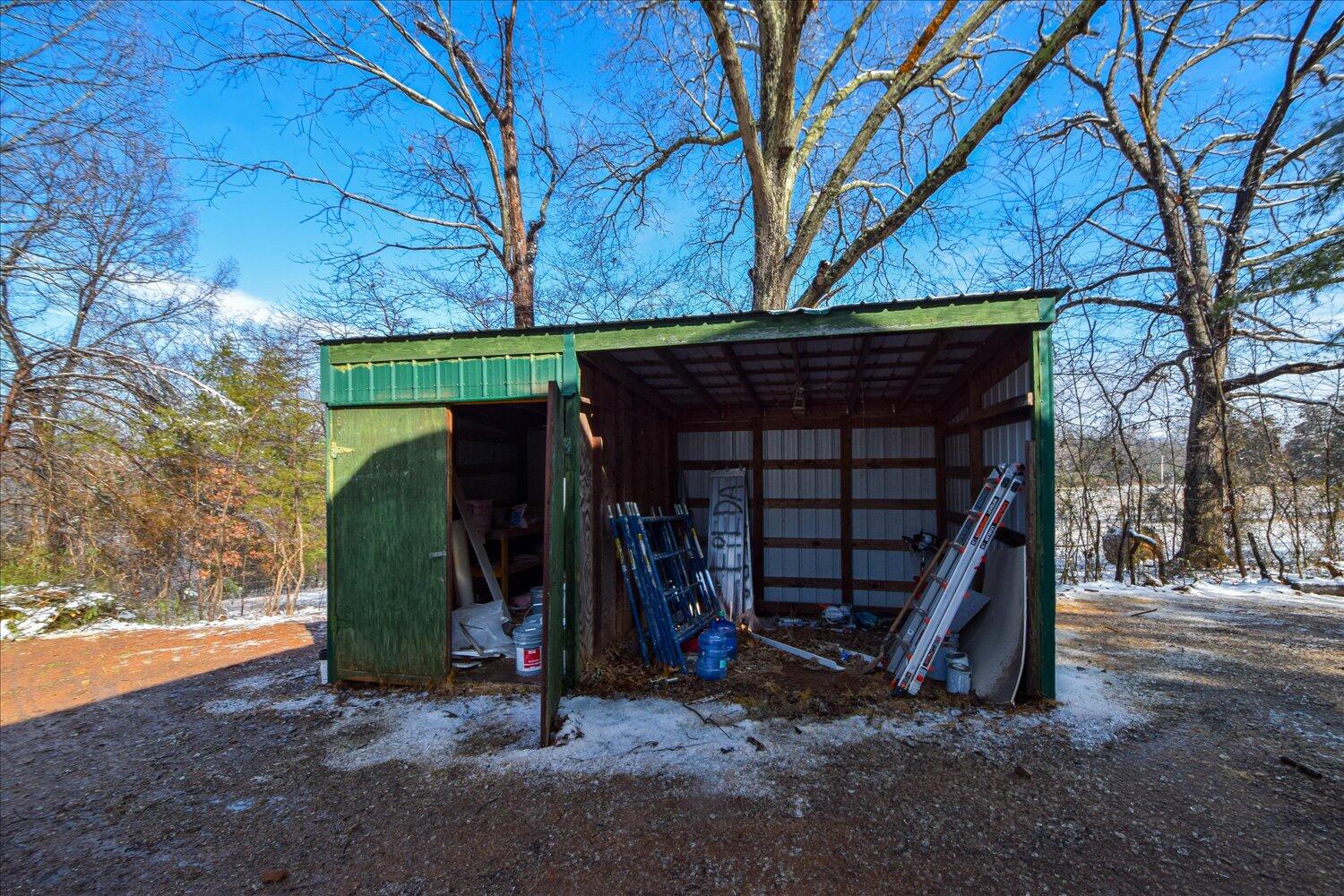 3633 Morgans Mill Rd, Goodview, Virginia image 26