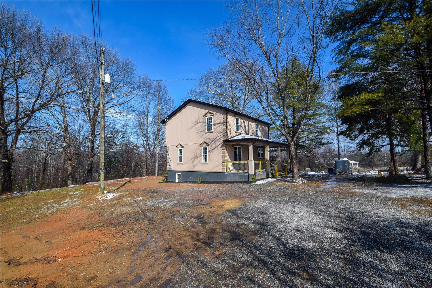 3633 Morgans Mill Rd, Goodview, Virginia image 28