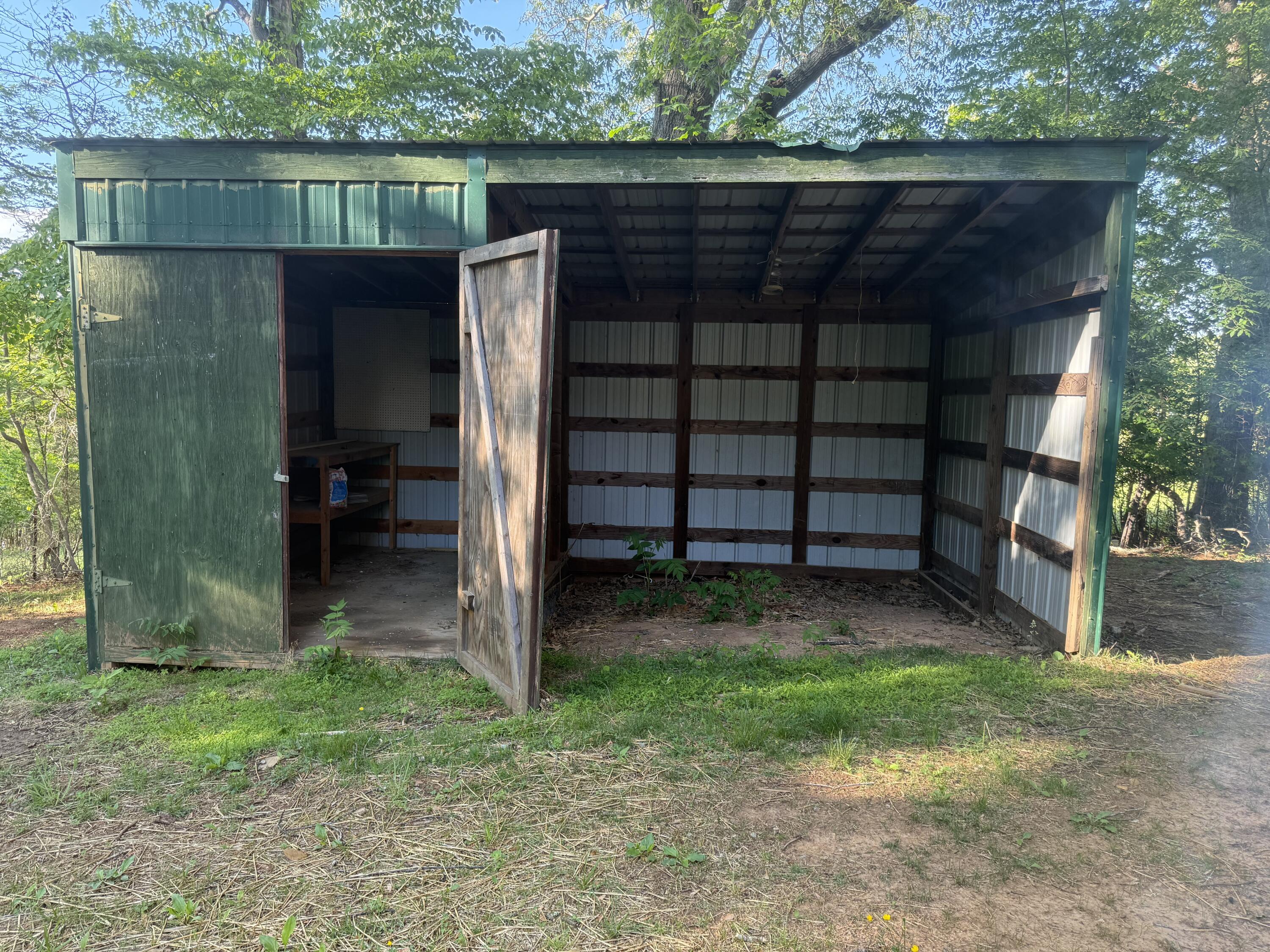 3633 Morgans Mill Rd, Goodview, Virginia image 26