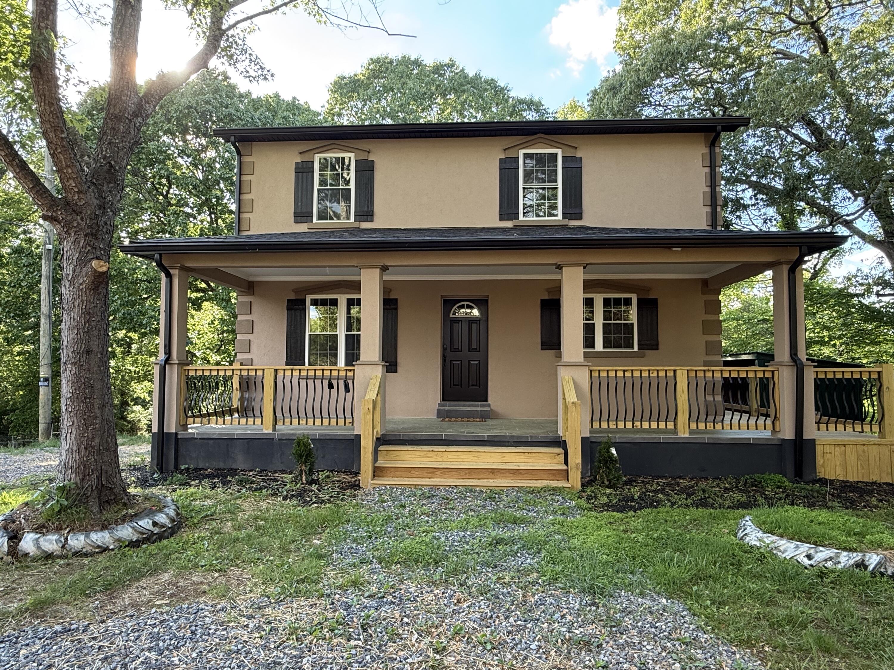 3633 Morgans Mill Rd, Goodview, Virginia image 24