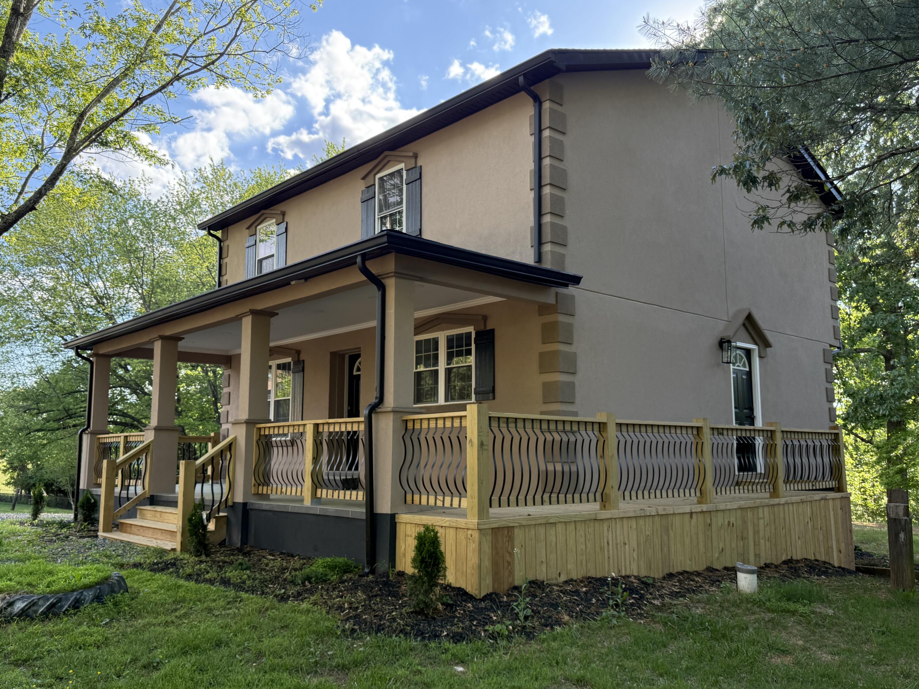 3633 Morgans Mill Rd, Goodview, Virginia image 3