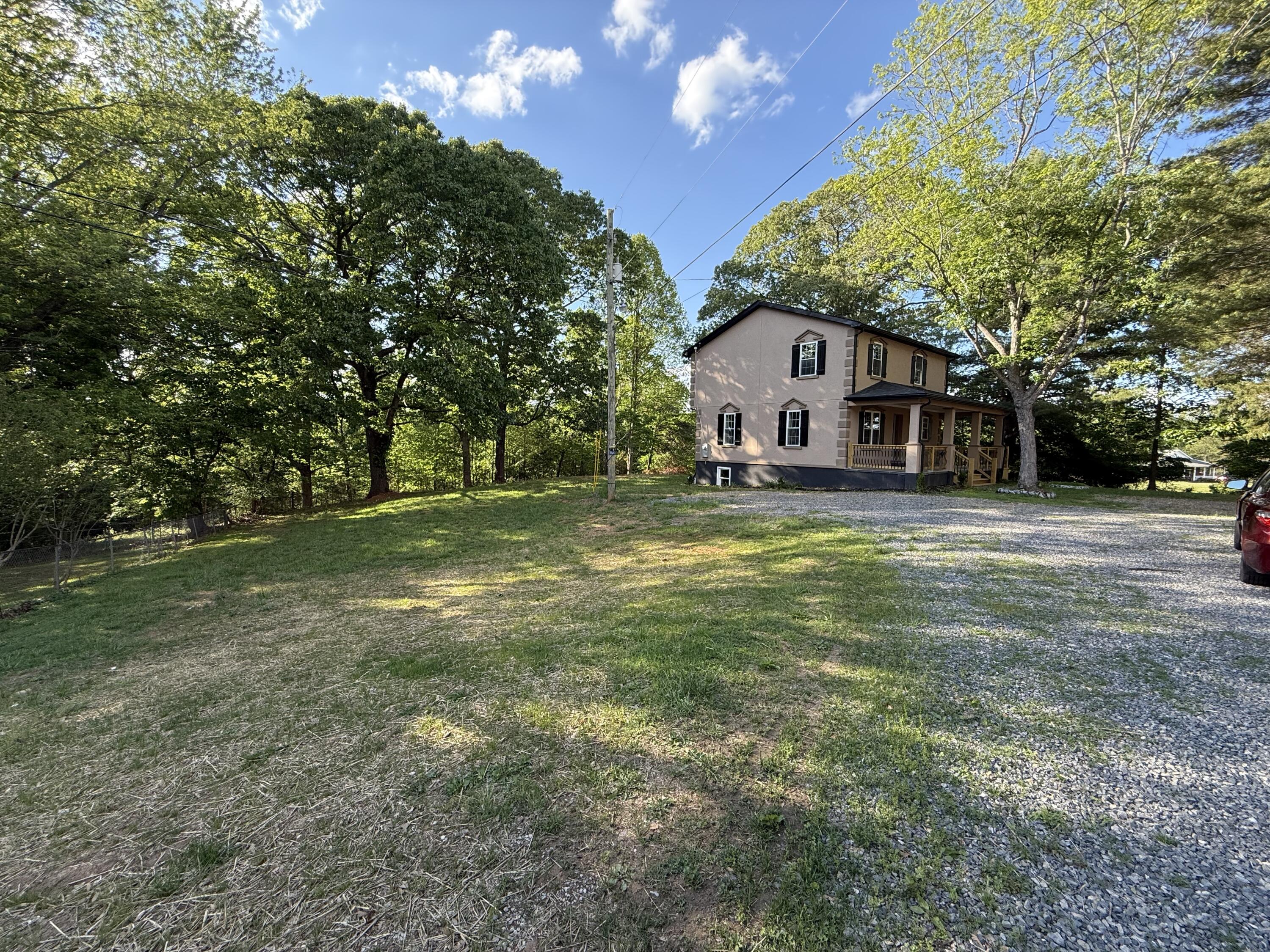 3633 Morgans Mill Rd, Goodview, Virginia image 2