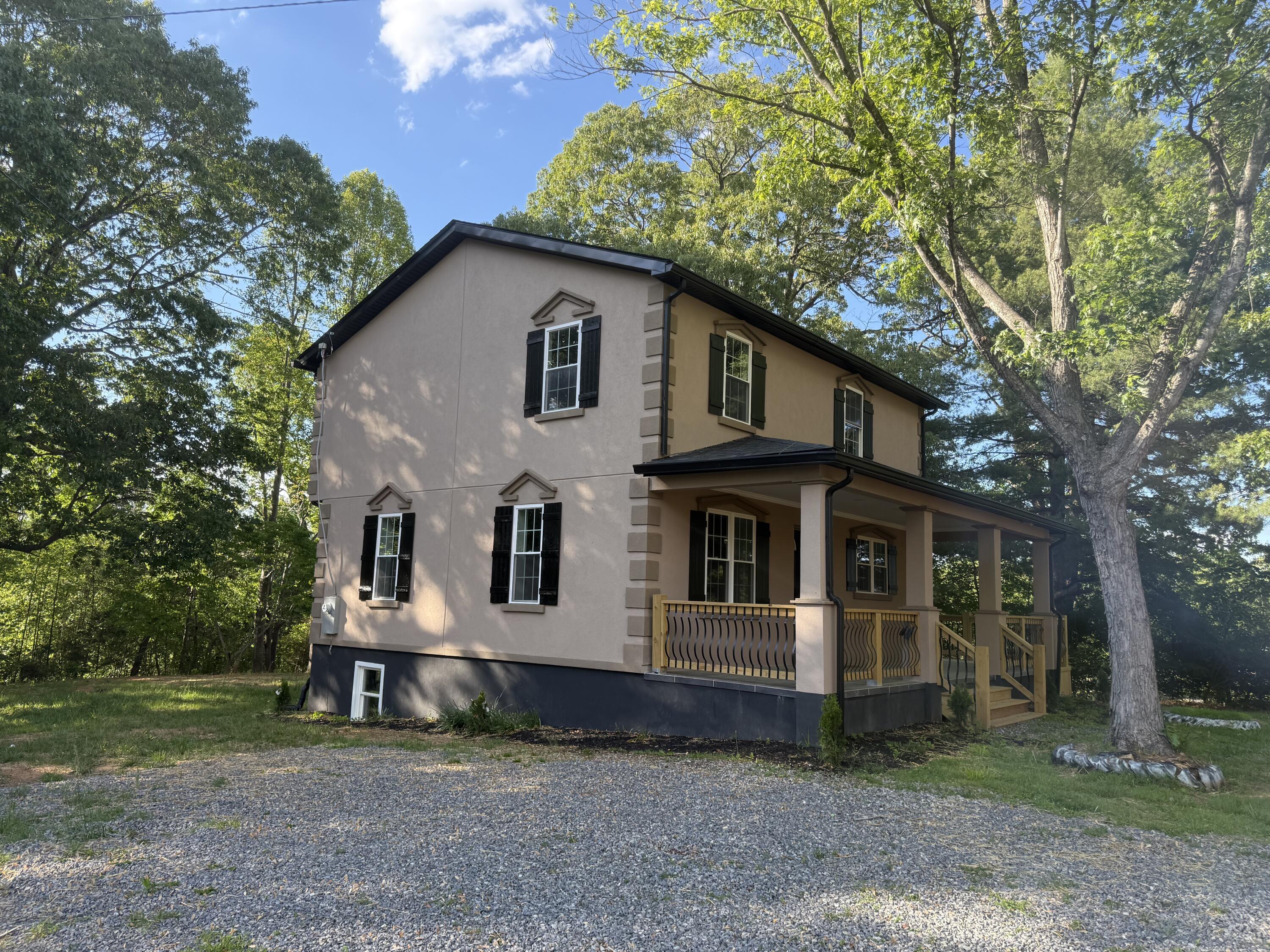 3633 Morgans Mill Rd, Goodview, Virginia image 4