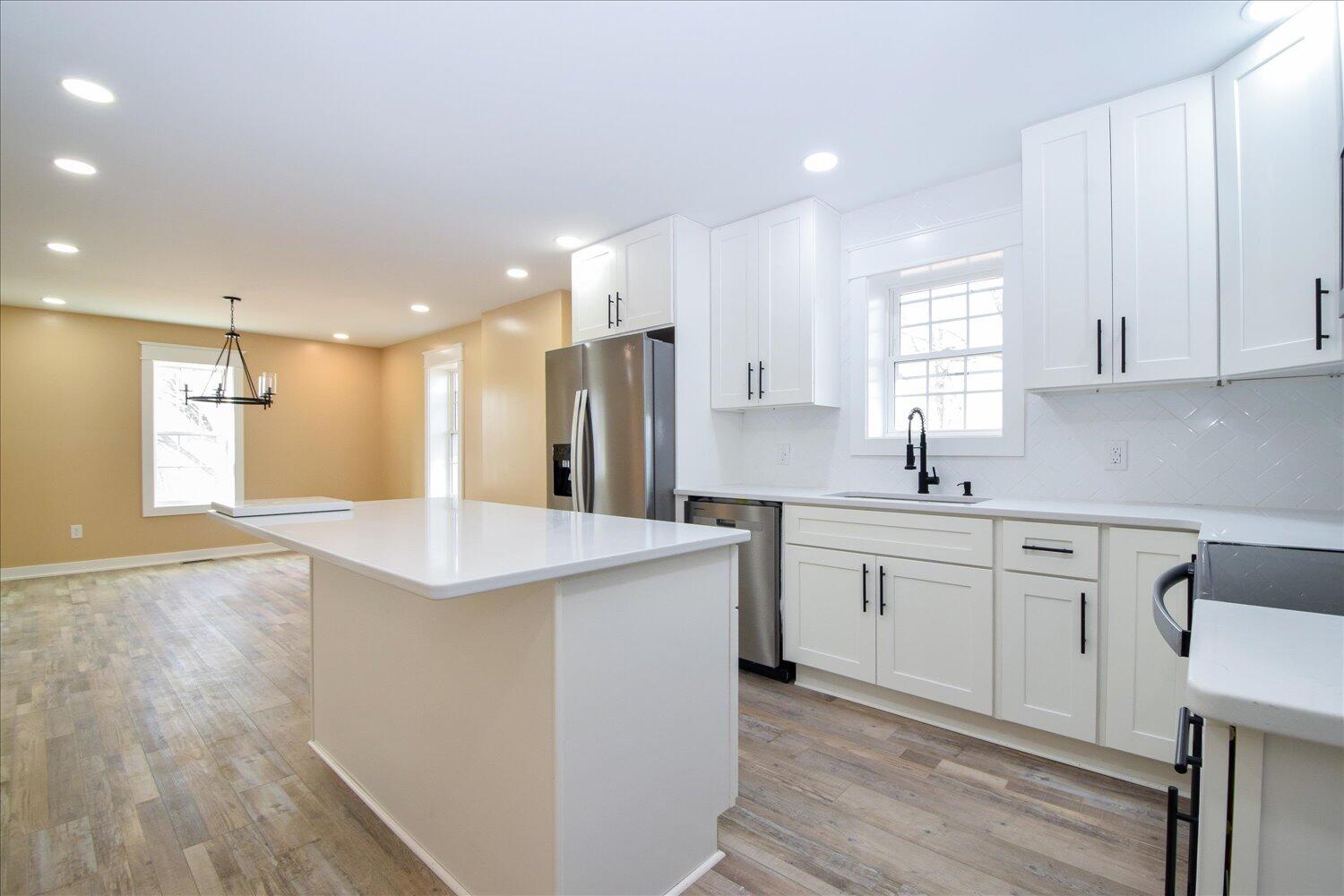 3633 Morgans Mill Rd, Goodview, Virginia image 10