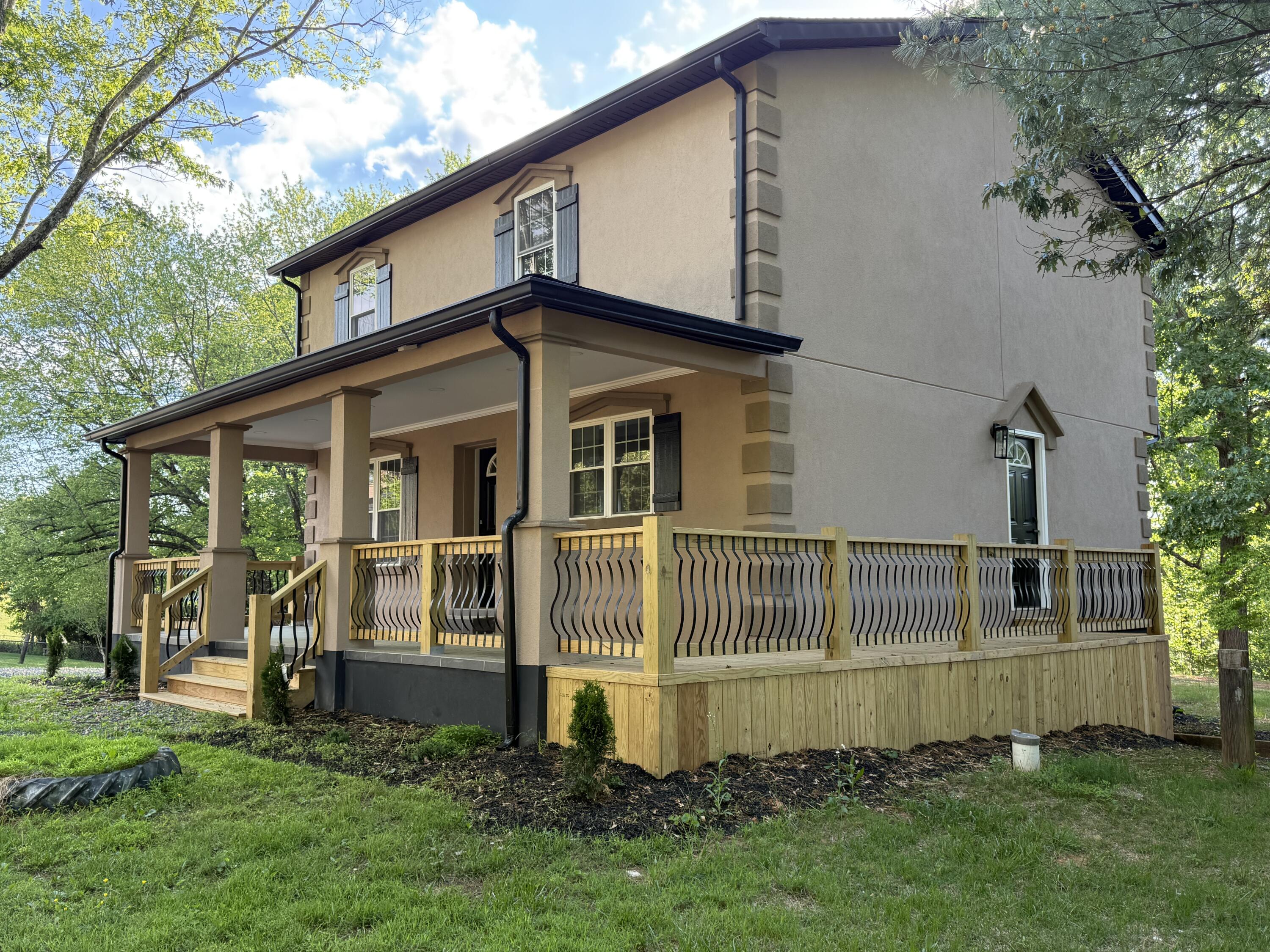 3633 Morgans Mill Rd, Goodview, Virginia image 28