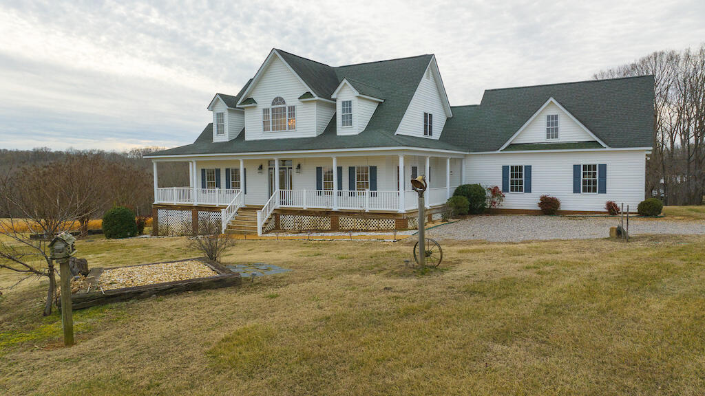 11300 Amelia Springs Rd, Jetersville, Virginia image 13