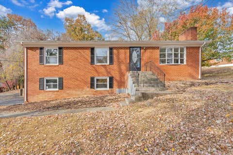 Homes For Sale - 222 Maple Dr<br/> Blue Ridge, VA 24064