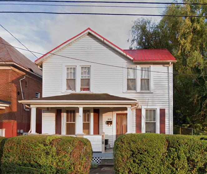 727 Bullitt Ave, Roanoke, Virginia image 1