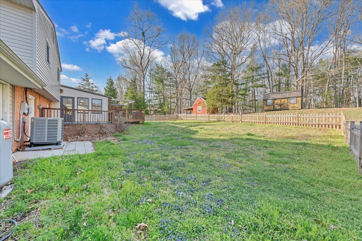 1829 Truman Hill Rd, Hardy, Virginia image 36