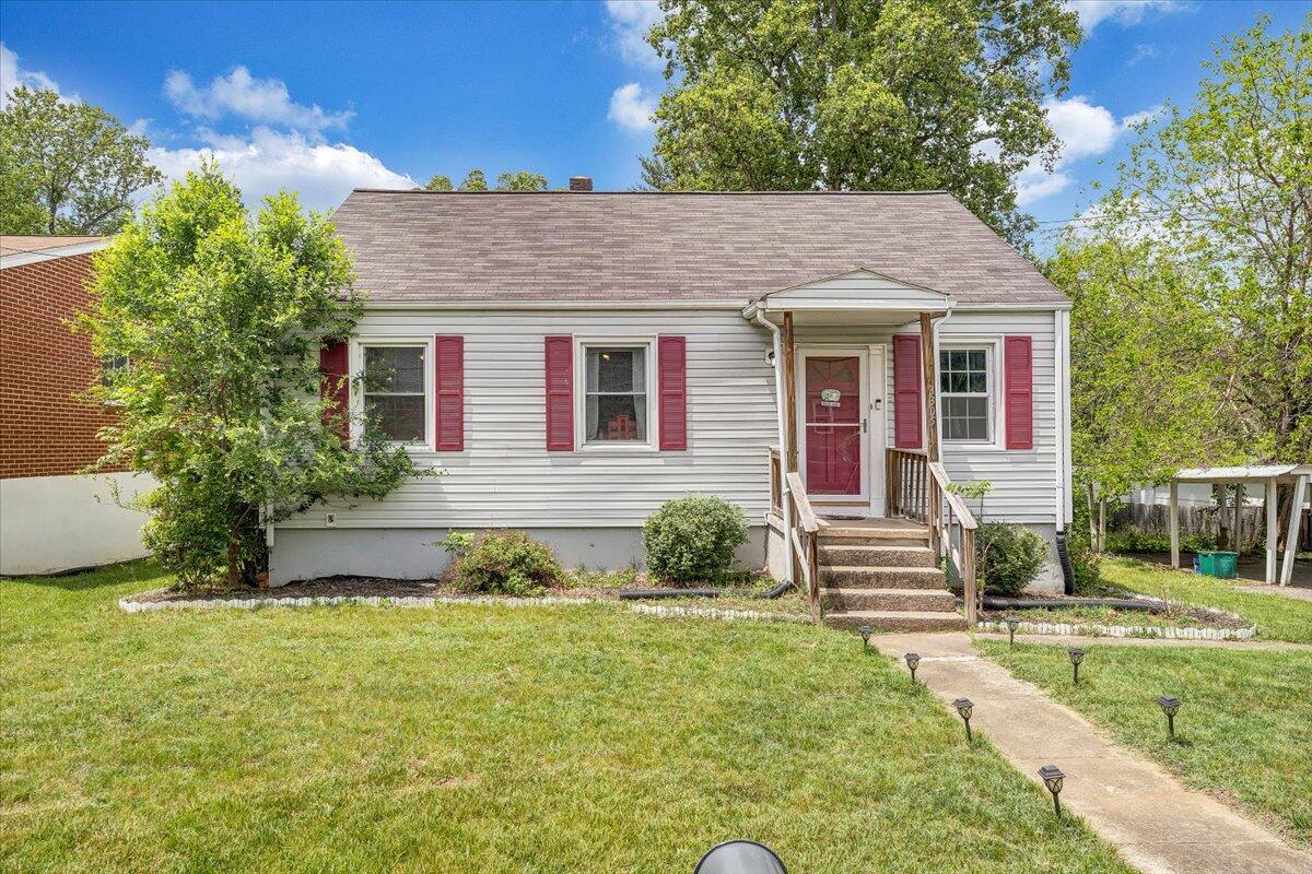 3305 Ventnor Rd, Roanoke, Virginia image 1